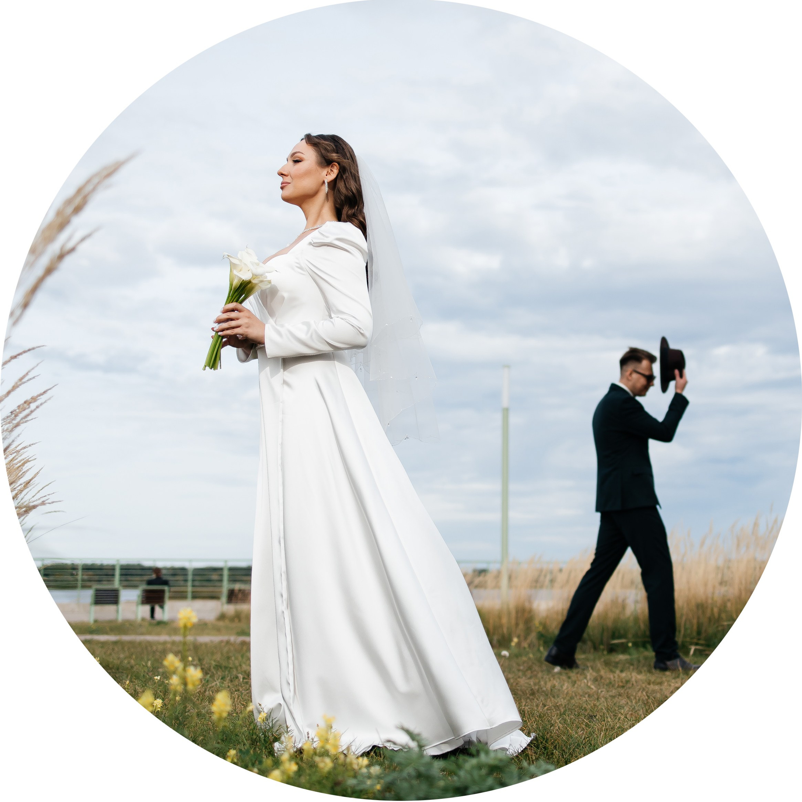 Свадьба Дианы и Сергея 20.09.24