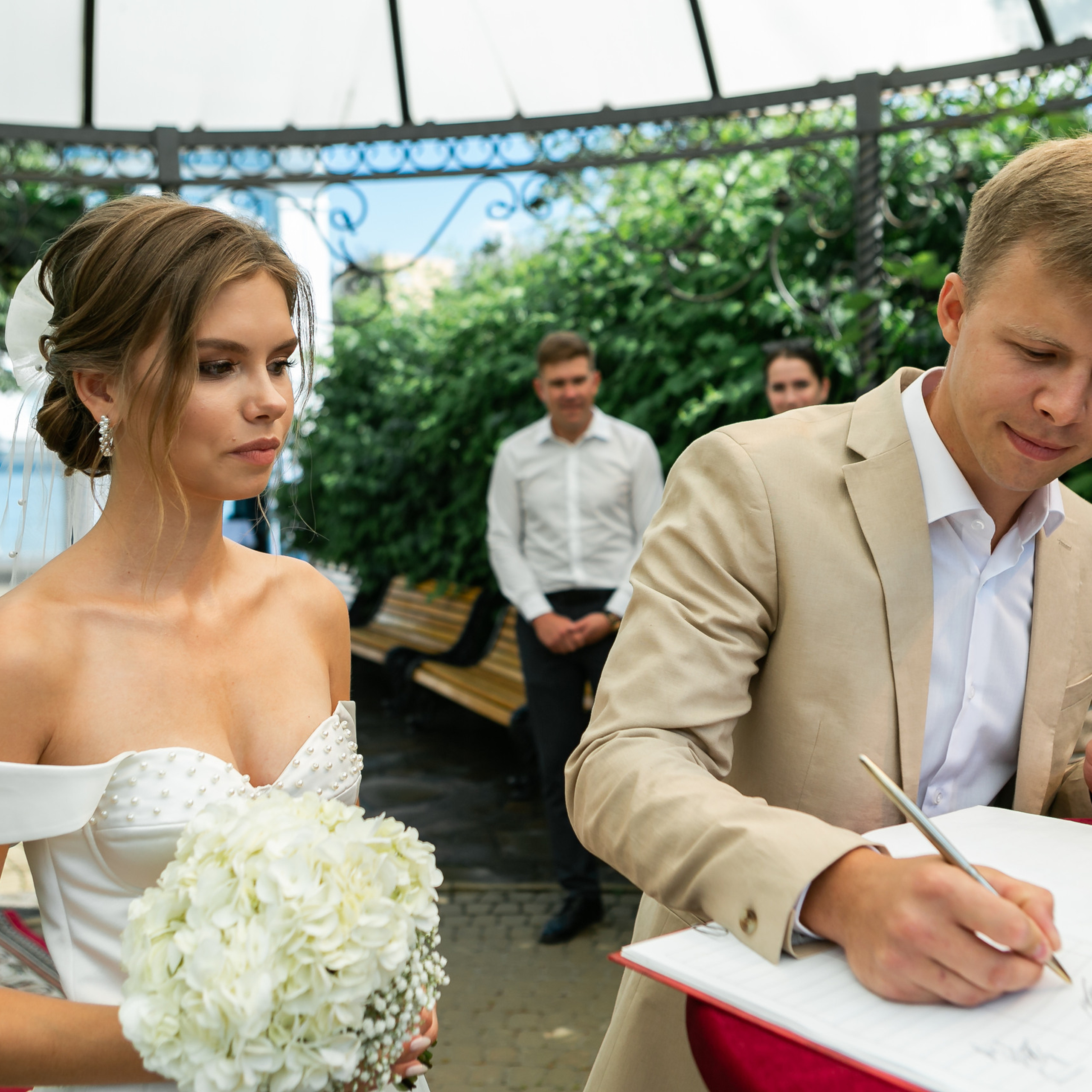 Свадебный фотограф Нижний Новгород. Свадебный и контент фотограф в Нижнем Новгороде Владимир Пресняков