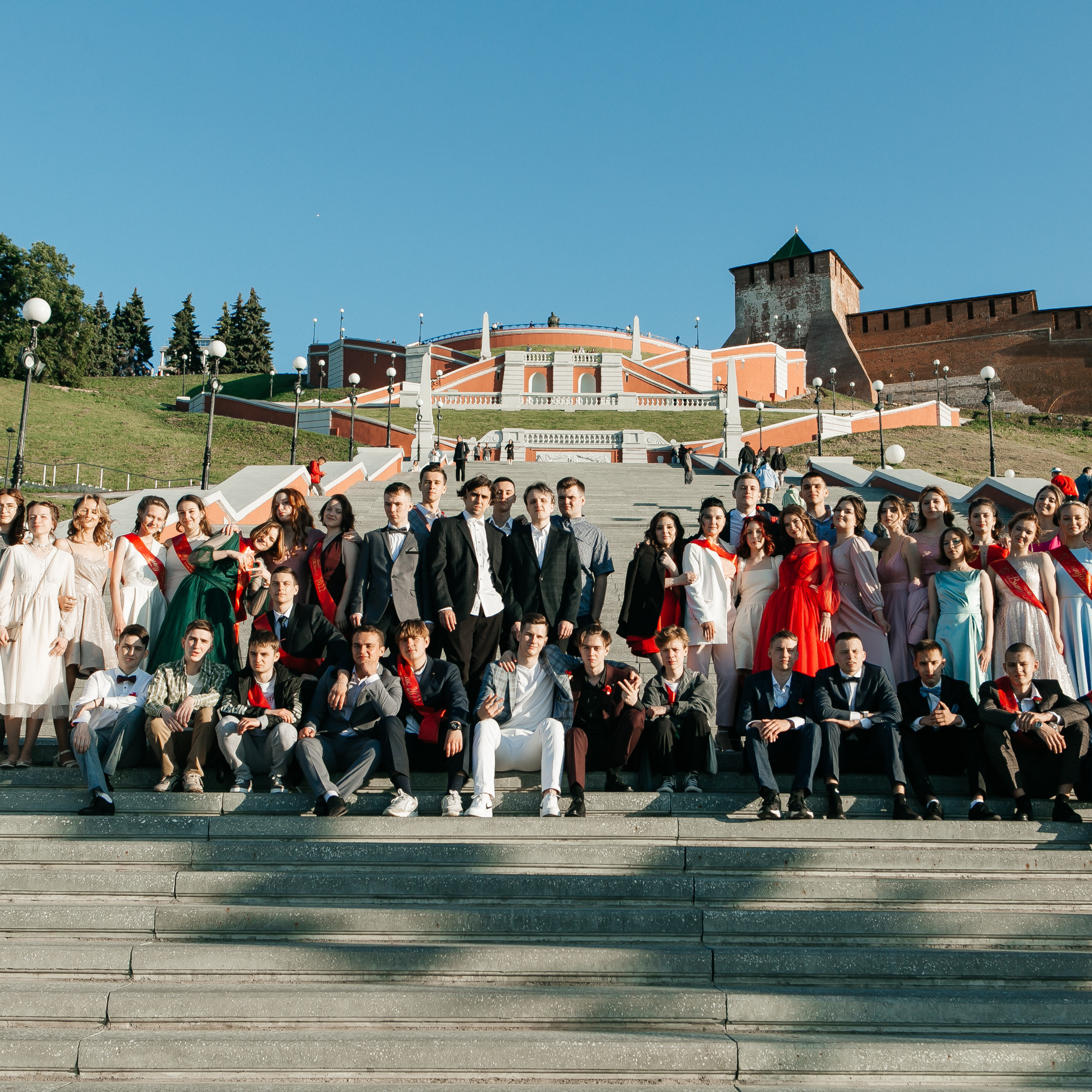 Свадебный фотограф Нижний Новгород. Свадебный и контент фотограф в Нижнем Новгороде Владимир Пресняков