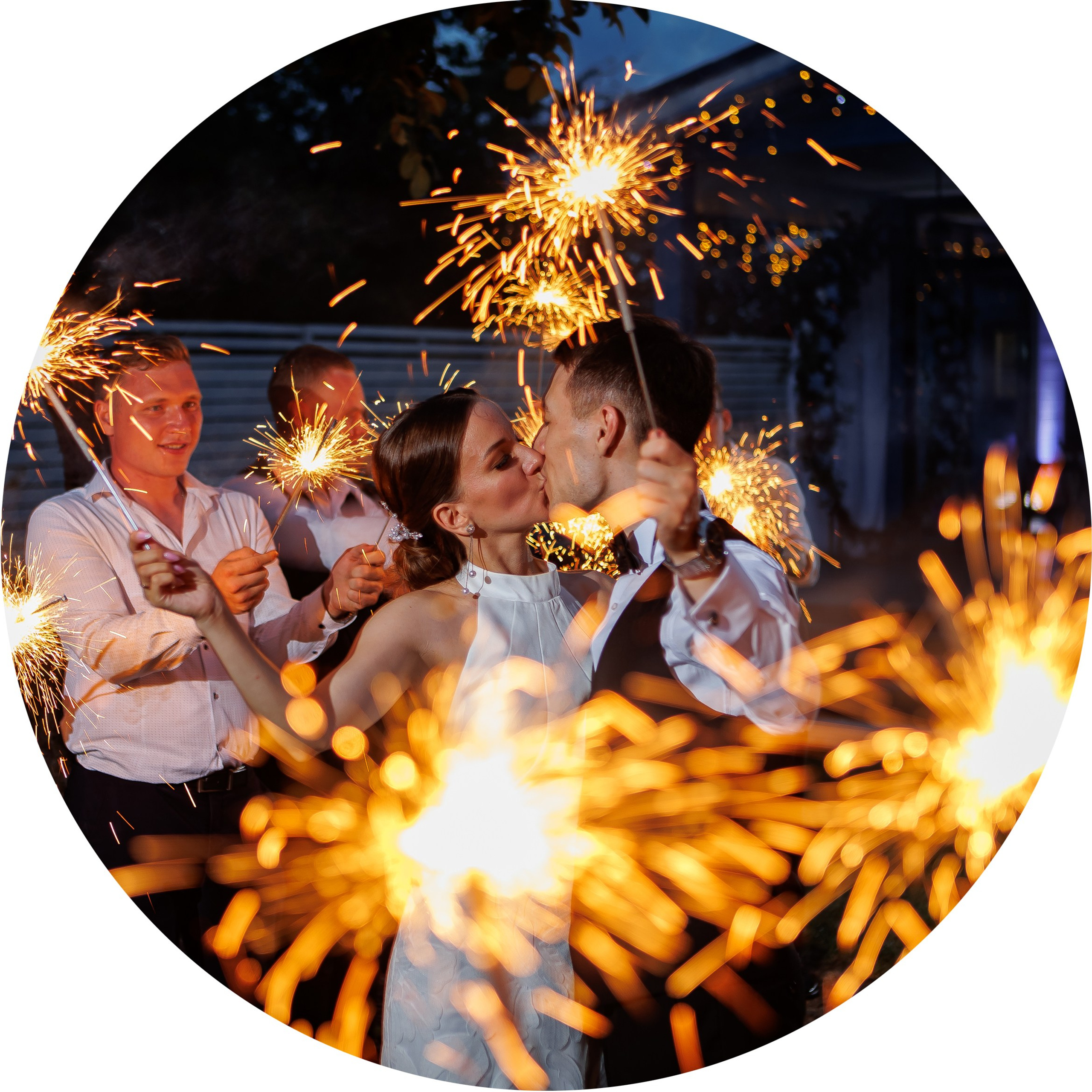 Свадьба Сергея и Вероники 19.07.24