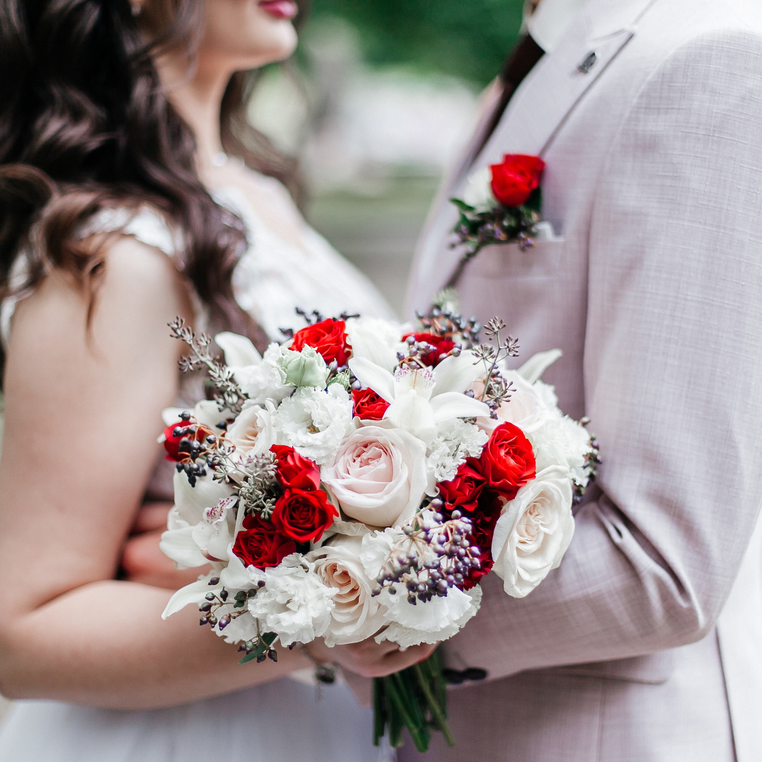 Свадьба Татьяны и Александра 8.08.20