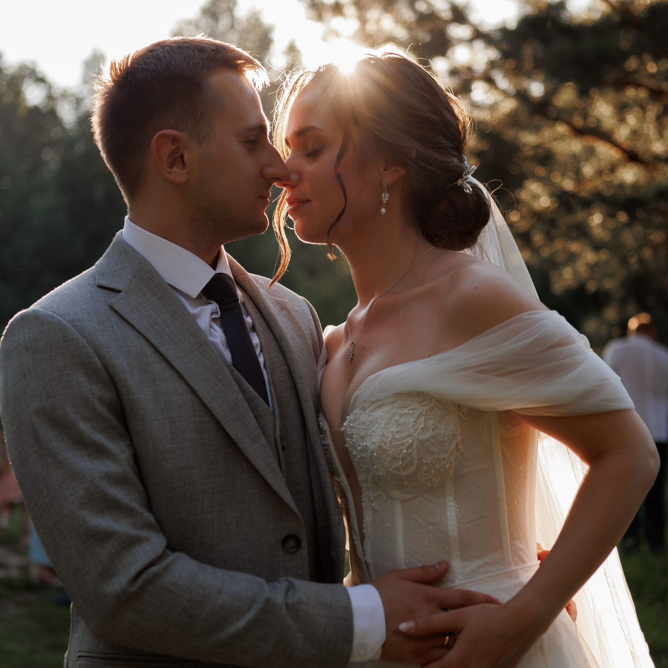 Свадебный фотограф Нижний Новгород. Свадебный и контент фотограф в Нижнем Новгороде Владимир Пресняков