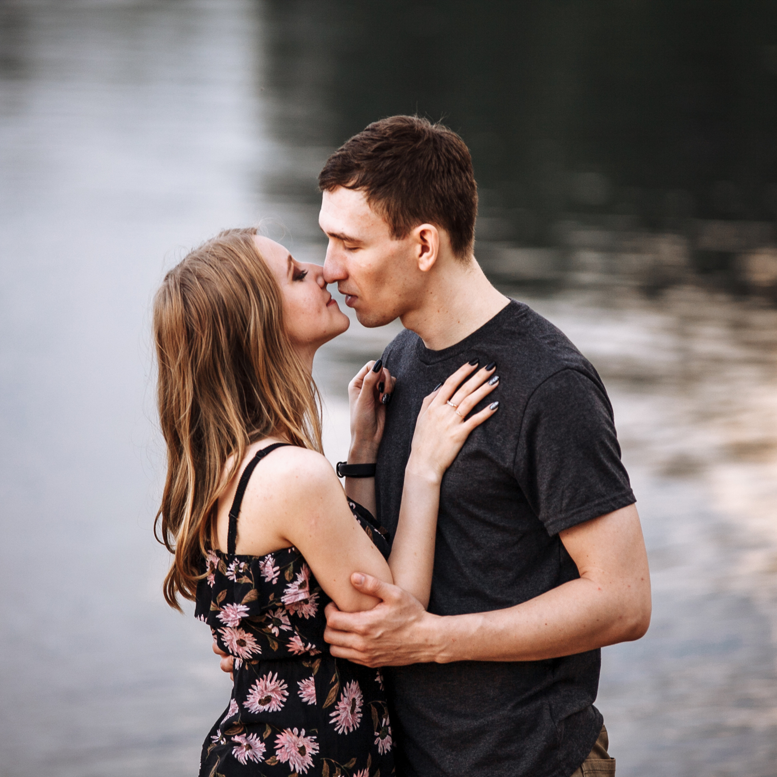 Прогулка в стригинском бору