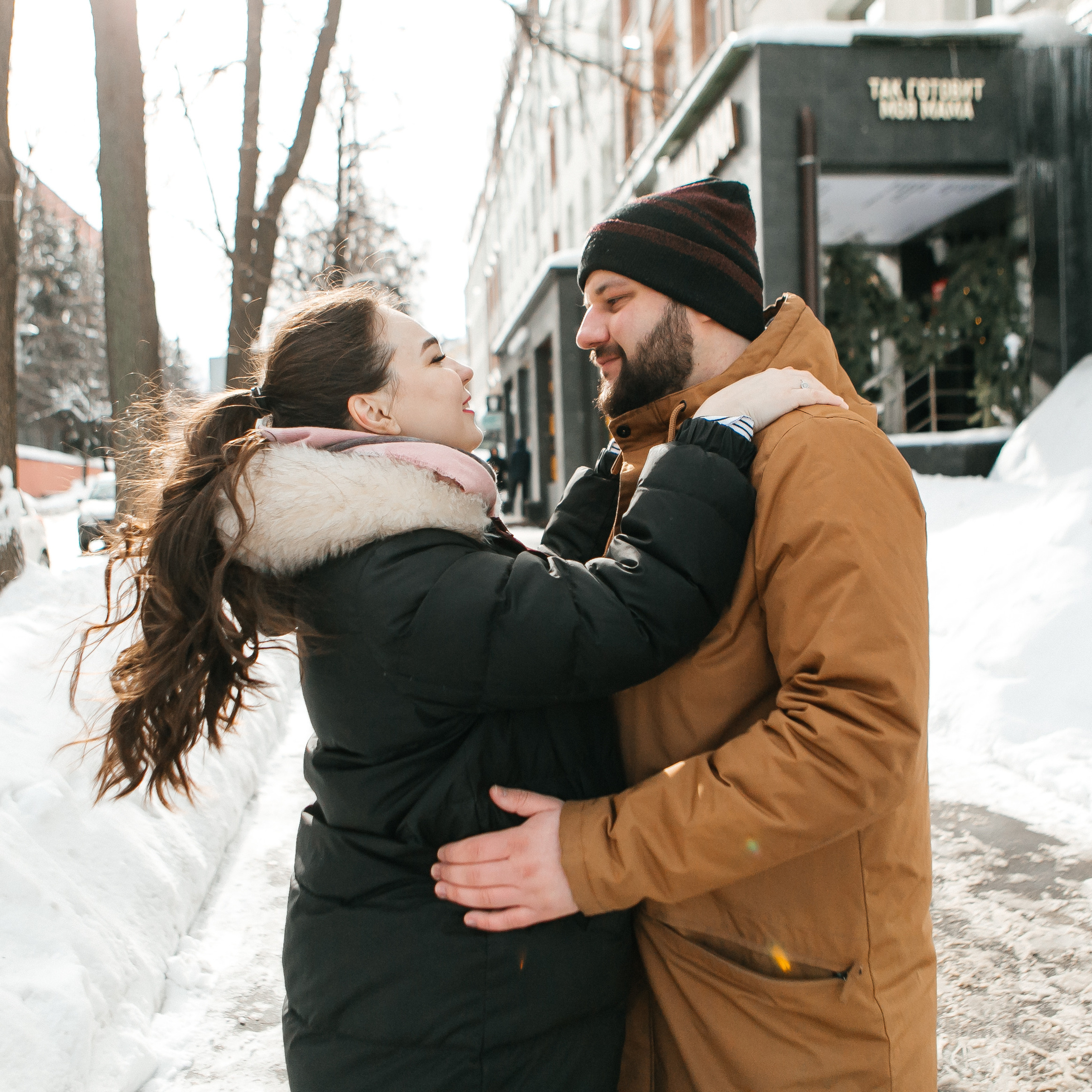 Ваня и Катя 09.03.23