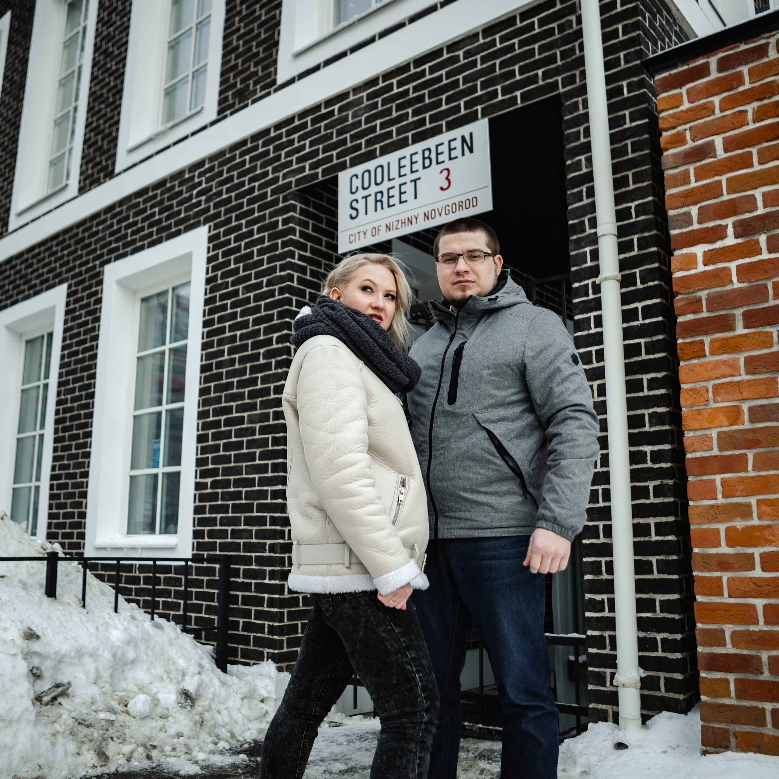 Свадебный фотограф Нижний Новгород. Свадебный и контент фотограф в Нижнем Новгороде Владимир Пресняков