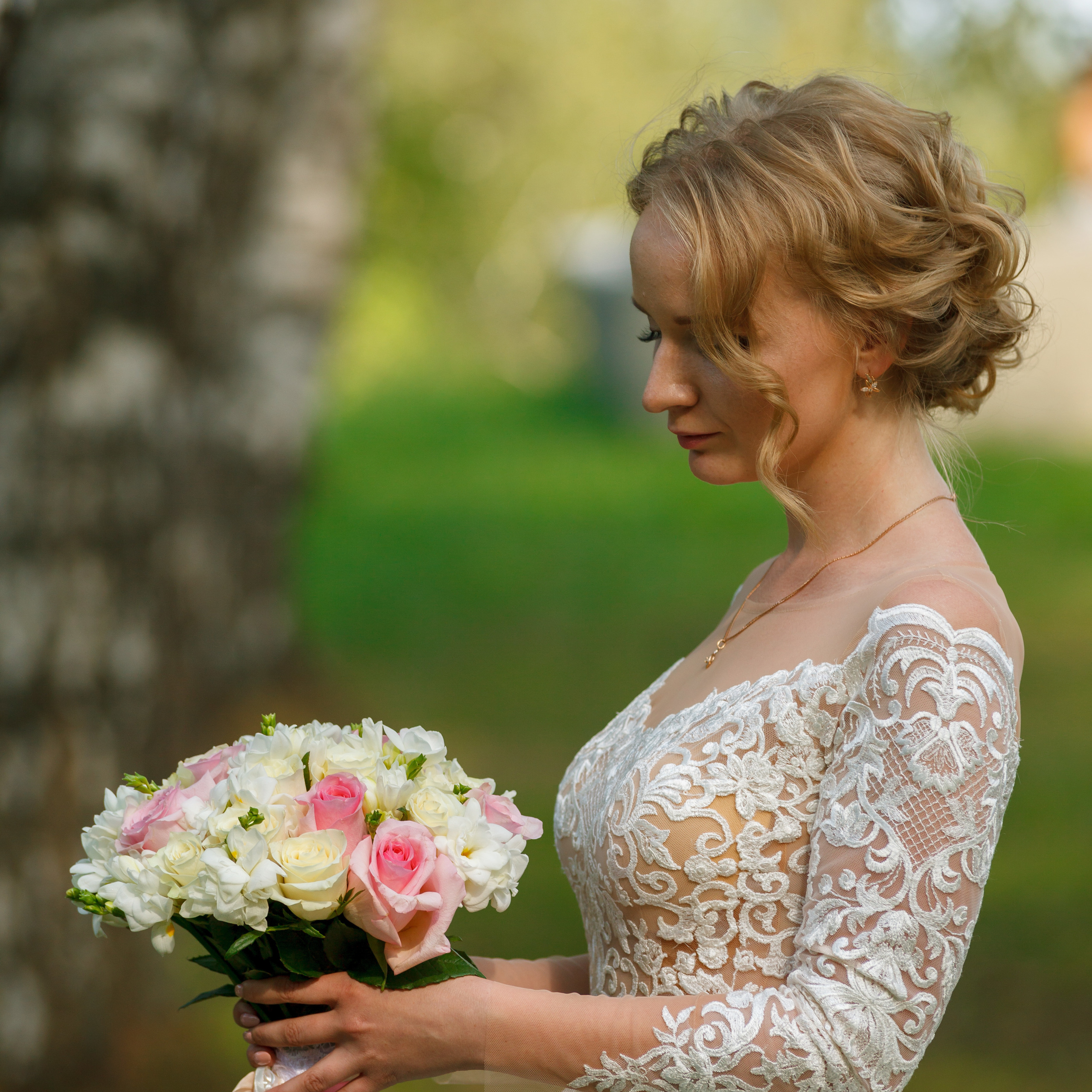 Свадебный фотограф Нижний Новгород. Свадебный и контент фотограф в Нижнем Новгороде Владимир Пресняков