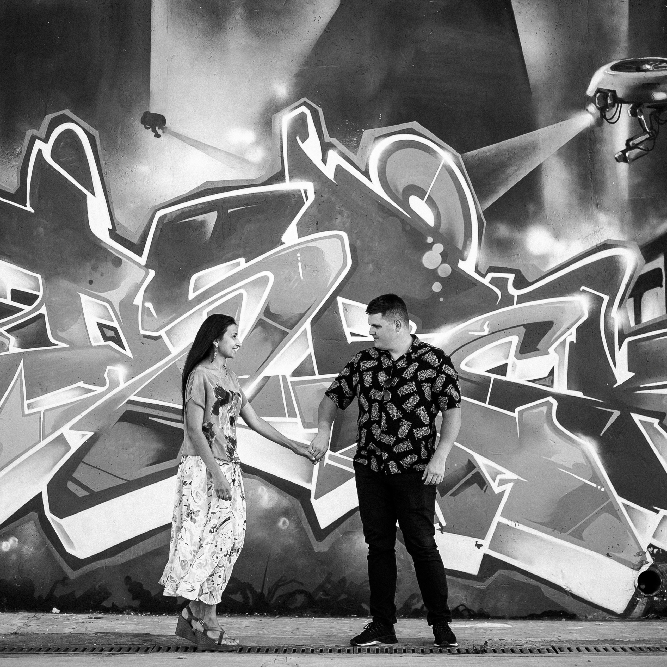 Свадебный фотограф Нижний Новгород. Свадебный и контент фотограф в Нижнем Новгороде Владимир Пресняков