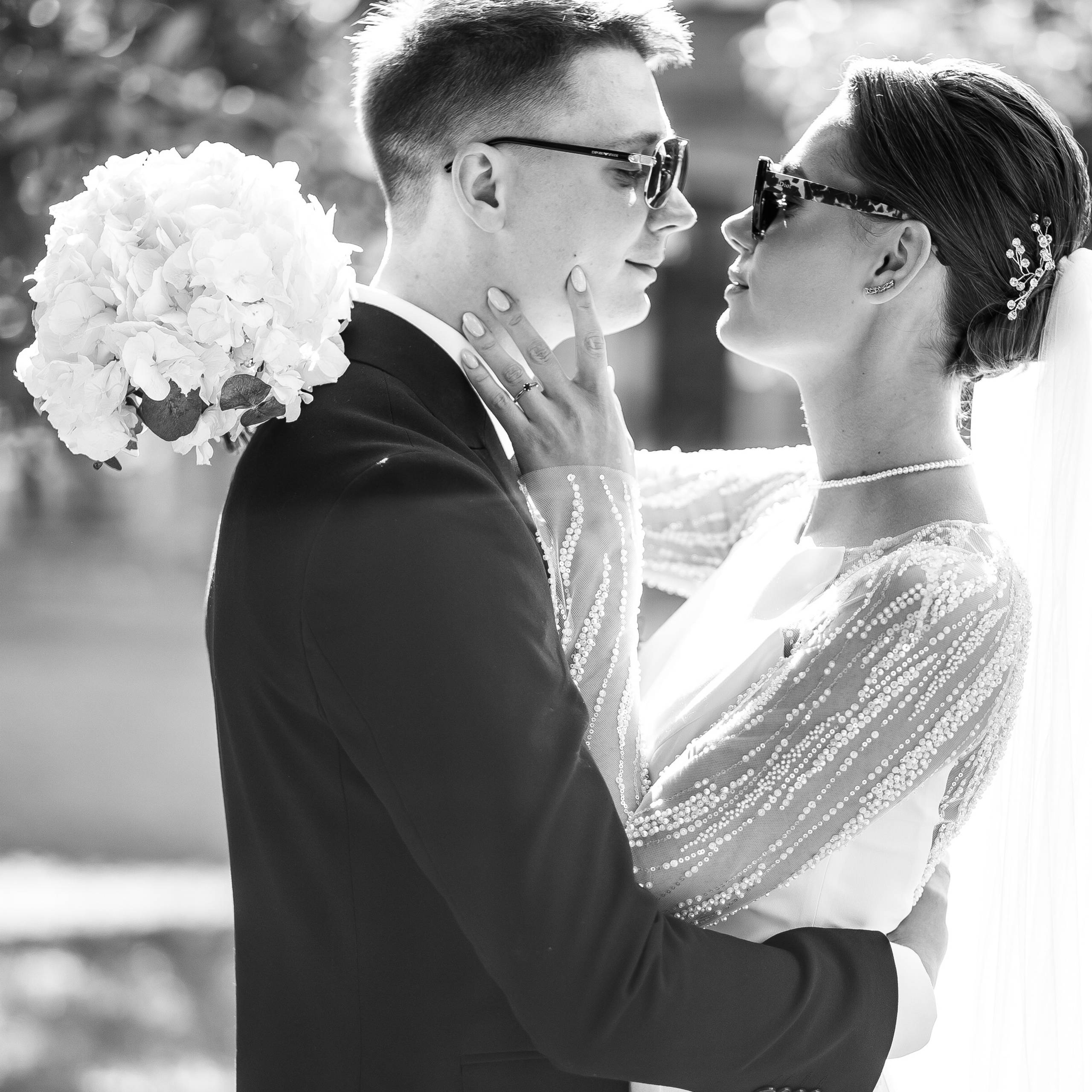 Свадебный фотограф Нижний Новгород. Свадебный и контент фотограф в Нижнем Новгороде Владимир Пресняков