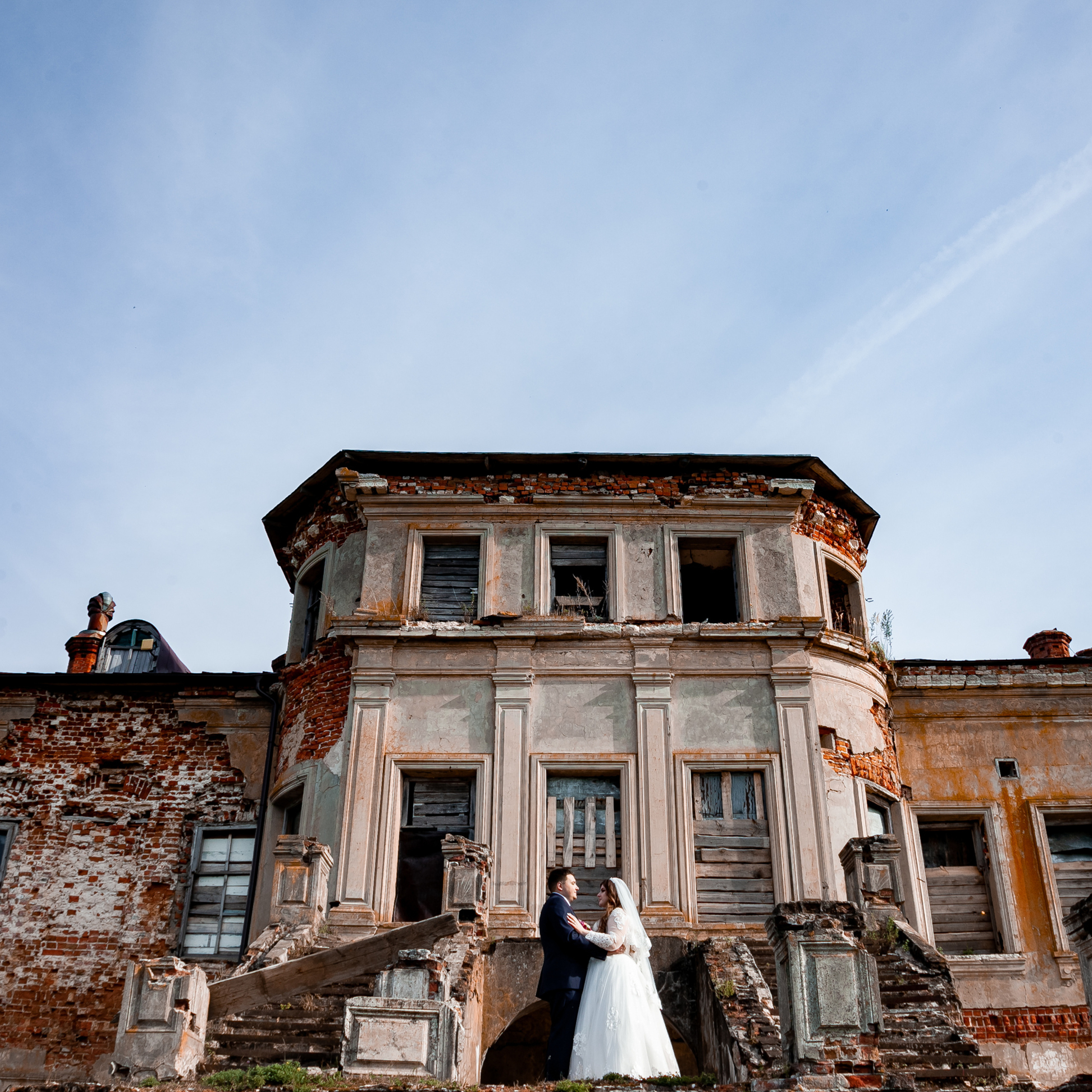 Свадьба Юли и Максима 05.09.20