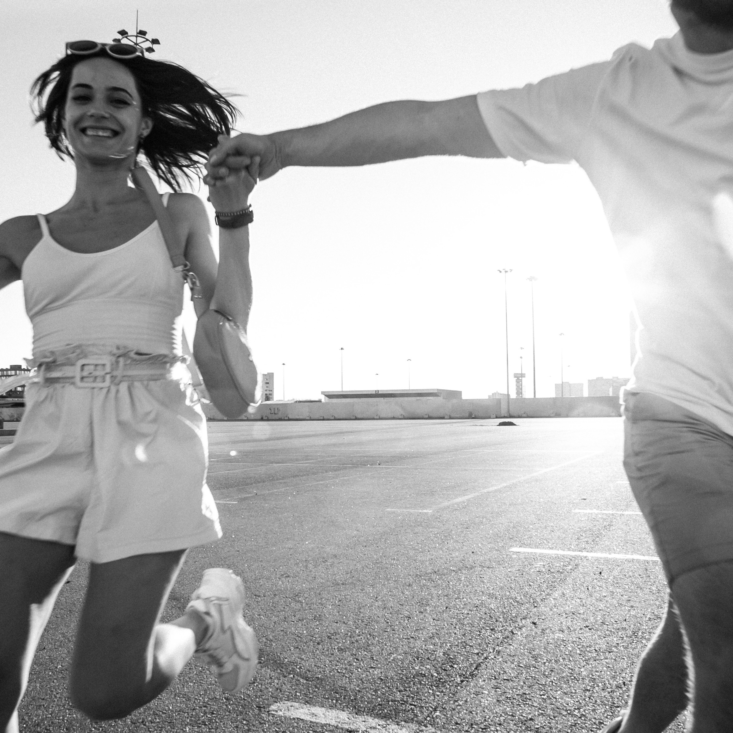 Ваня и Наташа