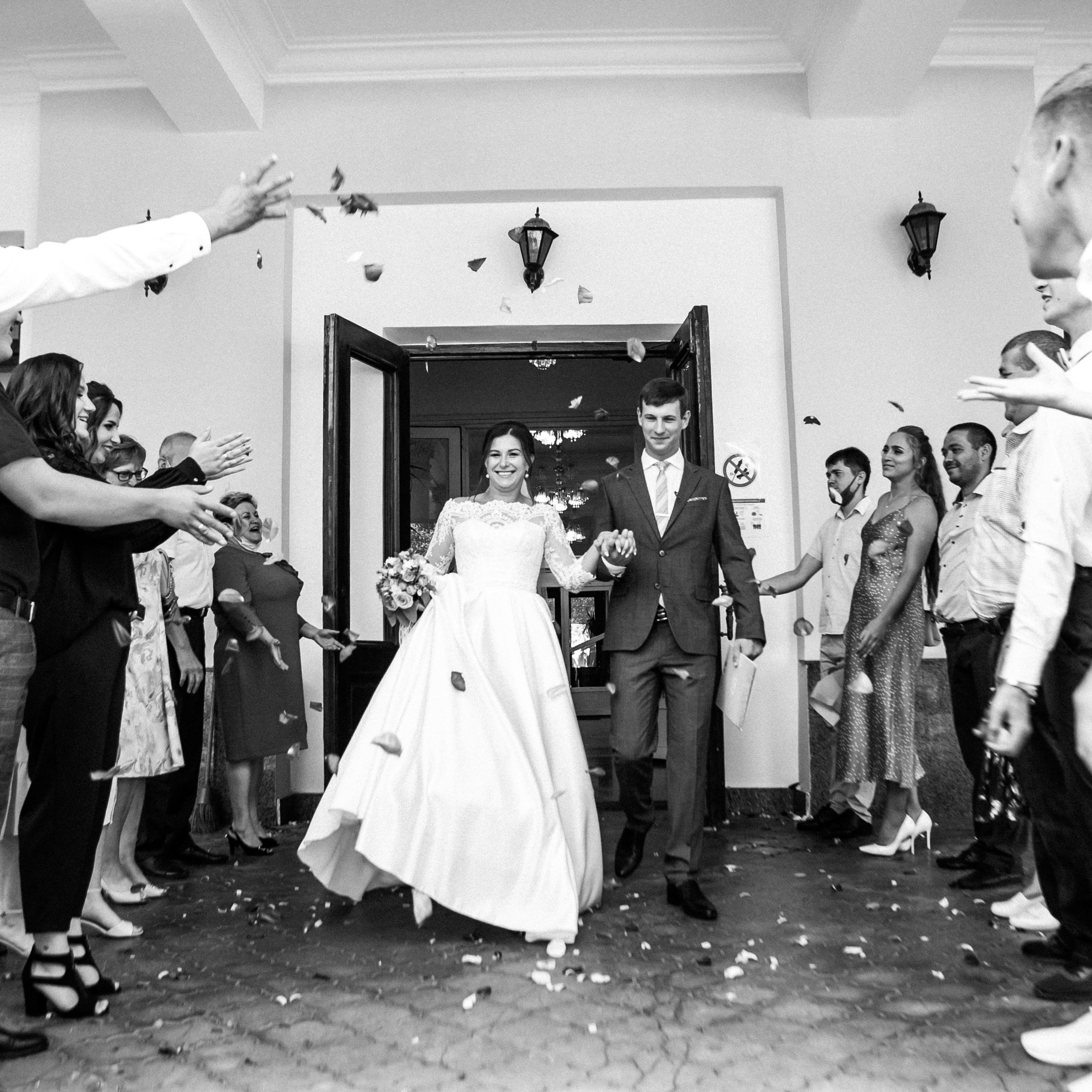 Свадебный фотограф Нижний Новгород. Свадебный и контент фотограф в Нижнем Новгороде Владимир Пресняков