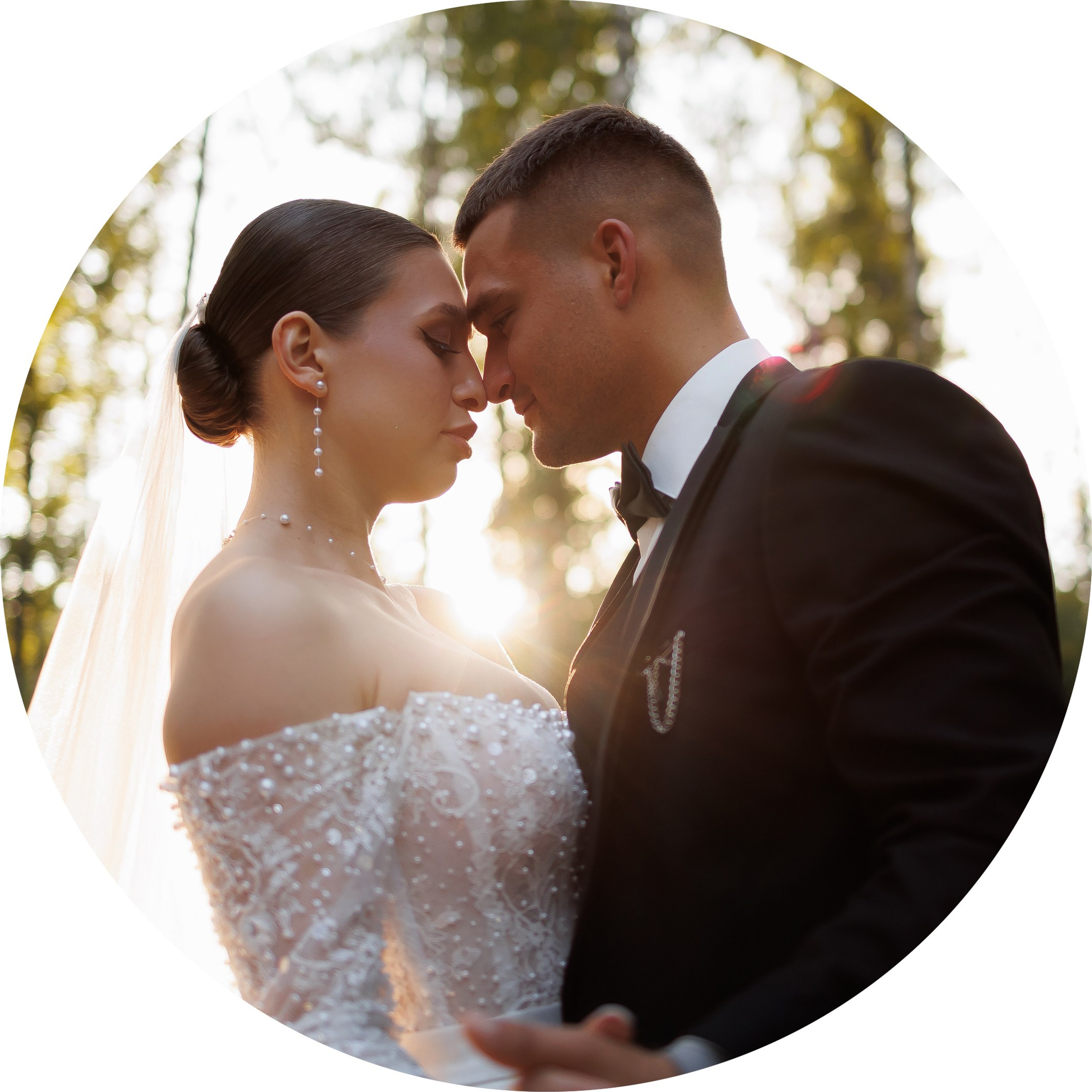 Свадьба Константина и Алёны 16.08.25