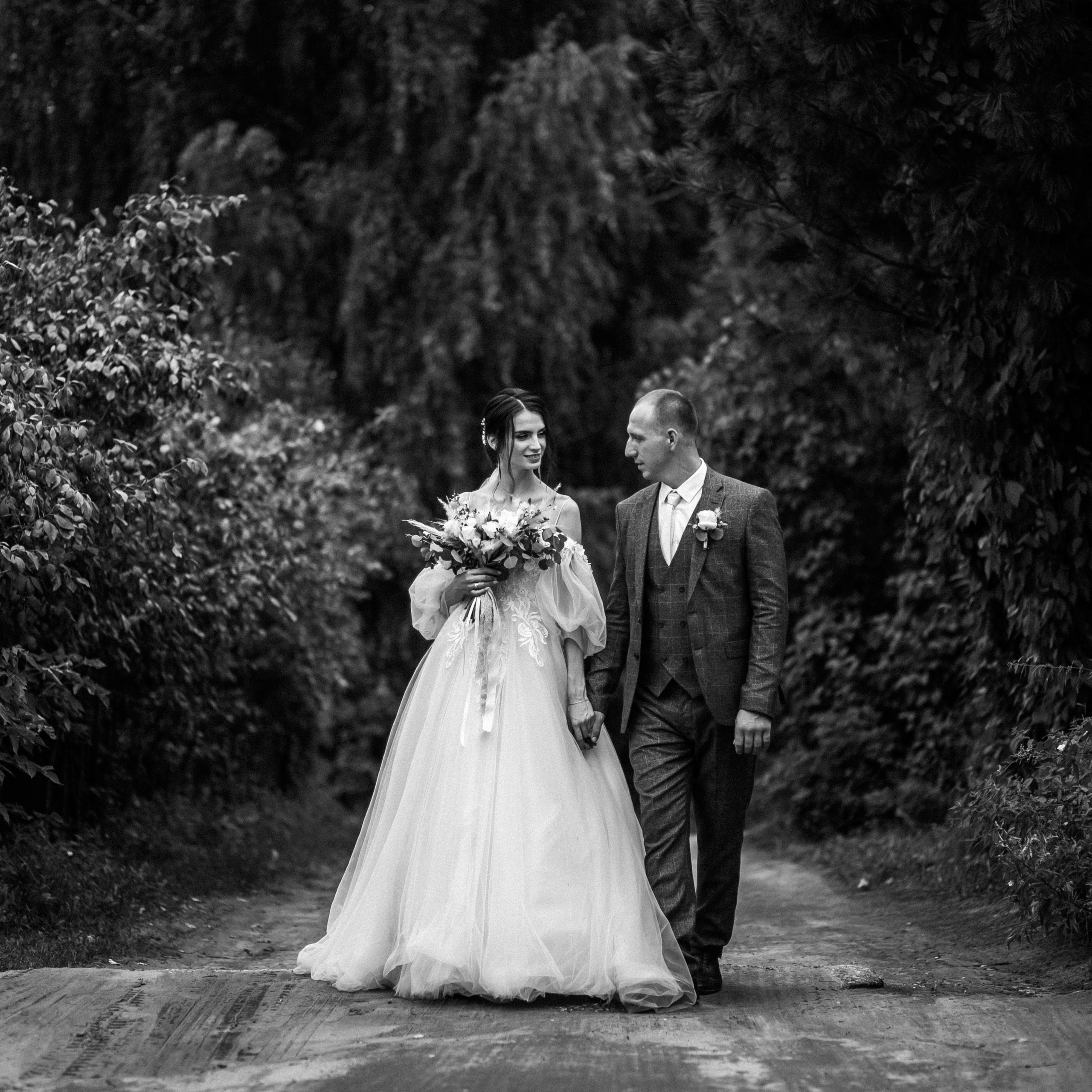 Свадебный фотограф Нижний Новгород. Свадебный и контент фотограф в Нижнем Новгороде Владимир Пресняков