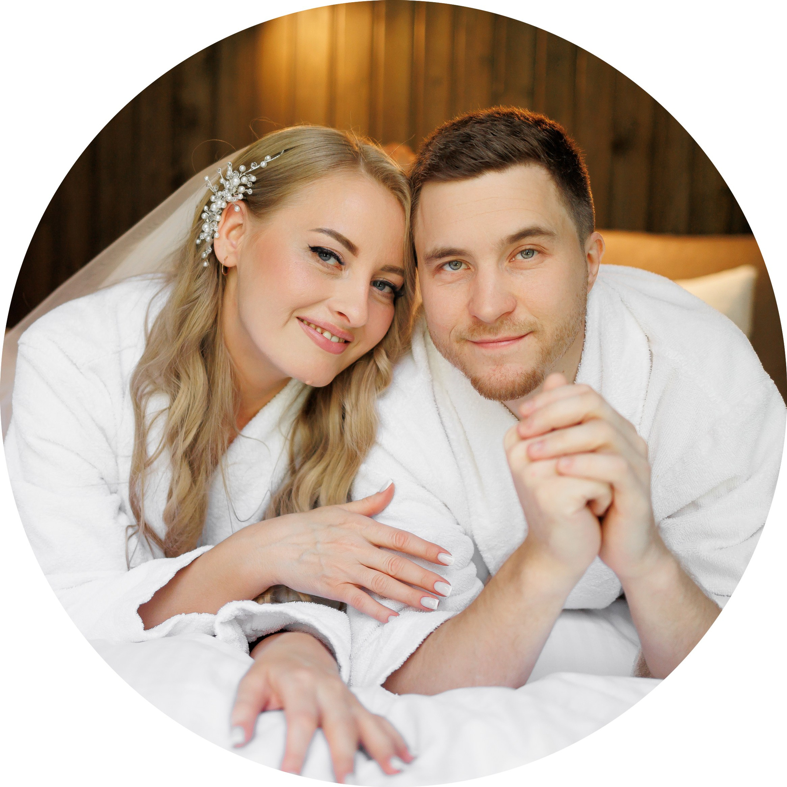 Свадьба Романа и Алёны 26.07.25