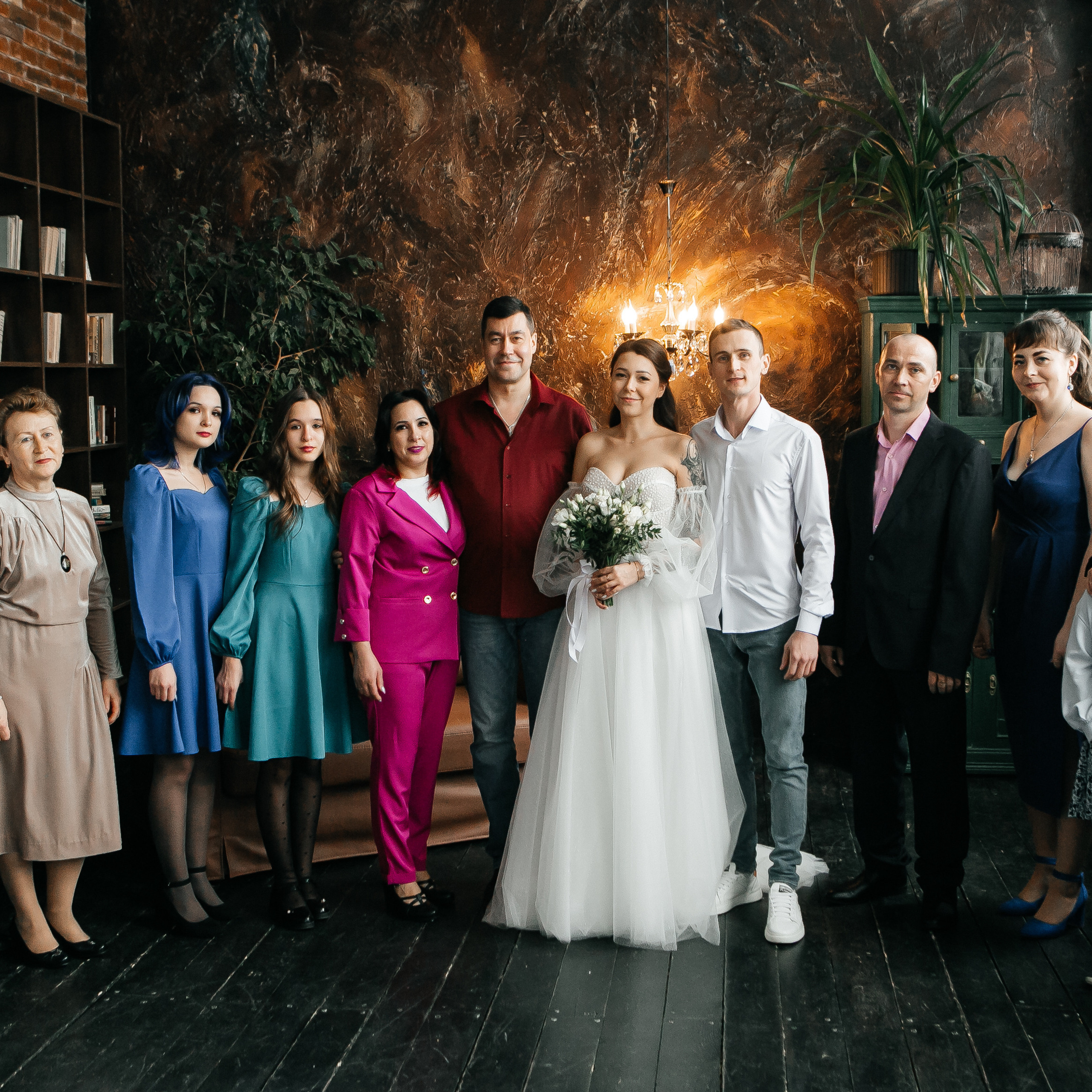 Свадебный фотограф Нижний Новгород. Свадебный и контент фотограф в Нижнем Новгороде Владимир Пресняков