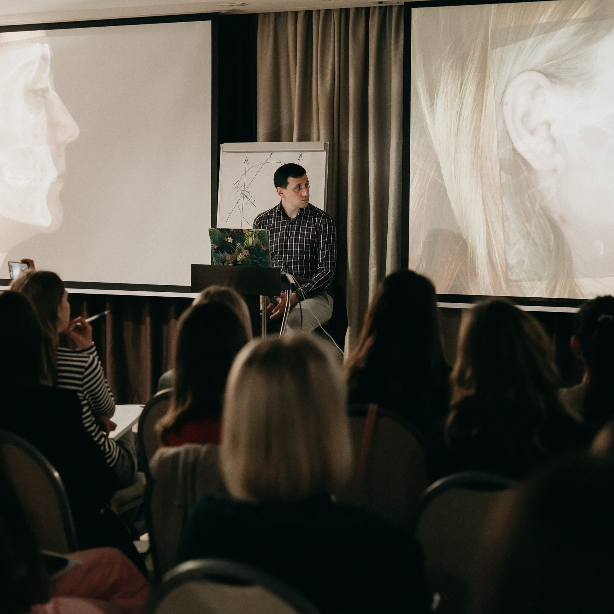 Concept конференция