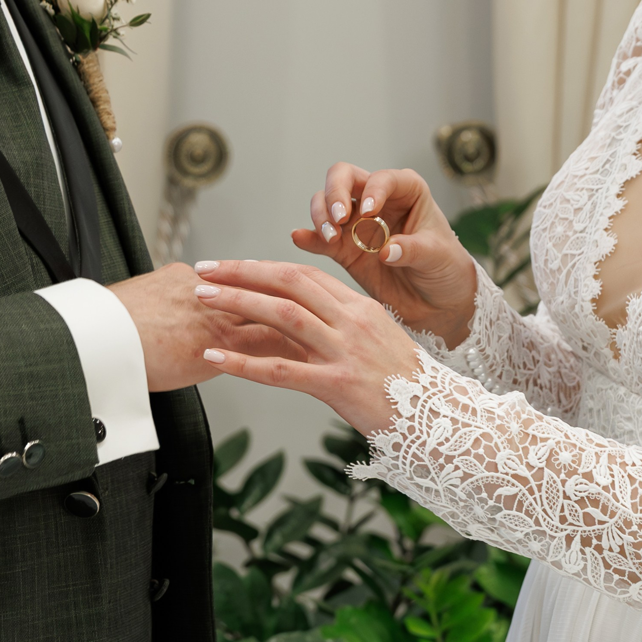 Отзывы от невест о работе фотографа на свадьбе. Свадебный фотограф Москва и МО Сергей Киржаев