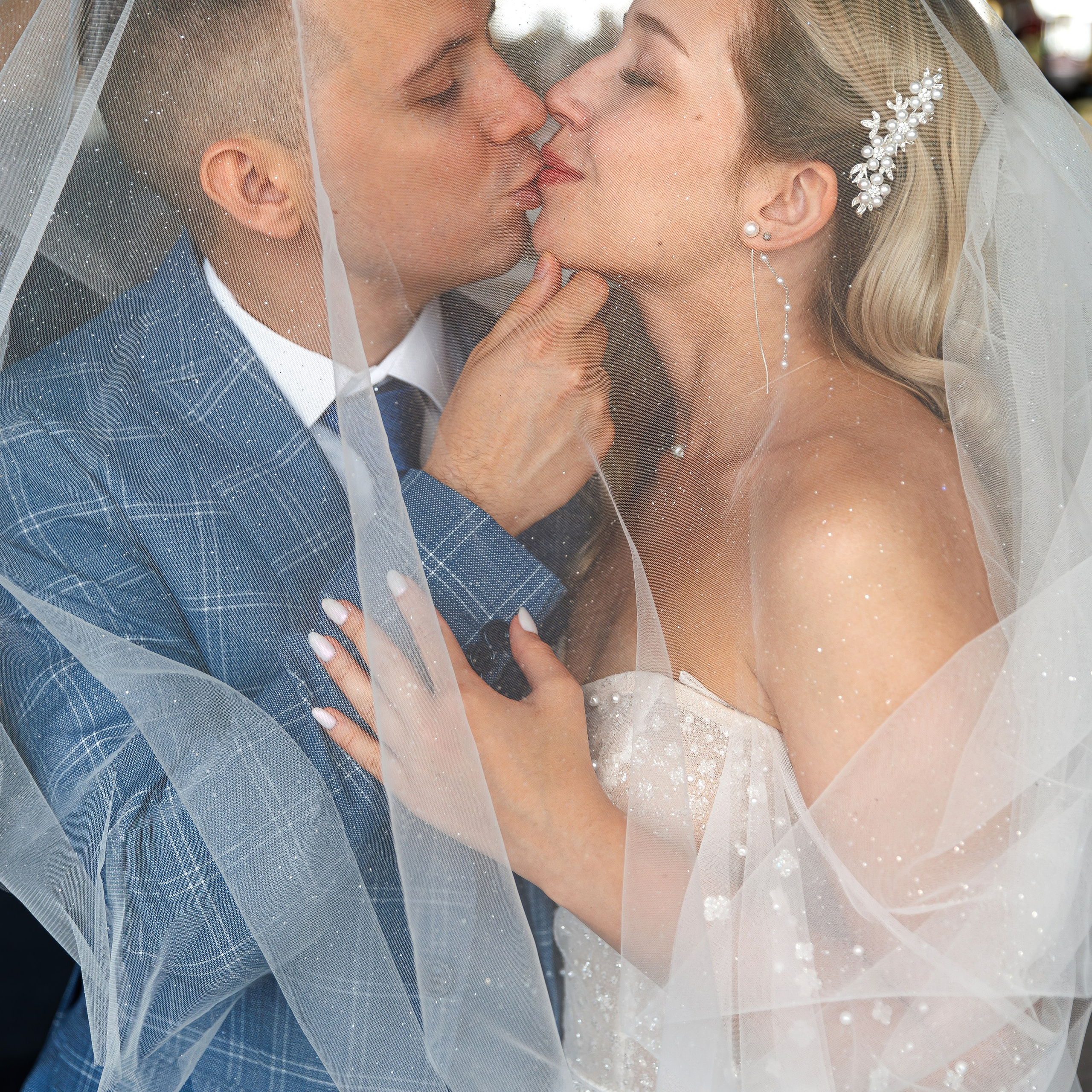 Отзывы от невест о работе фотографа на свадьбе. Свадебный фотограф Москва и МО Сергей Киржаев