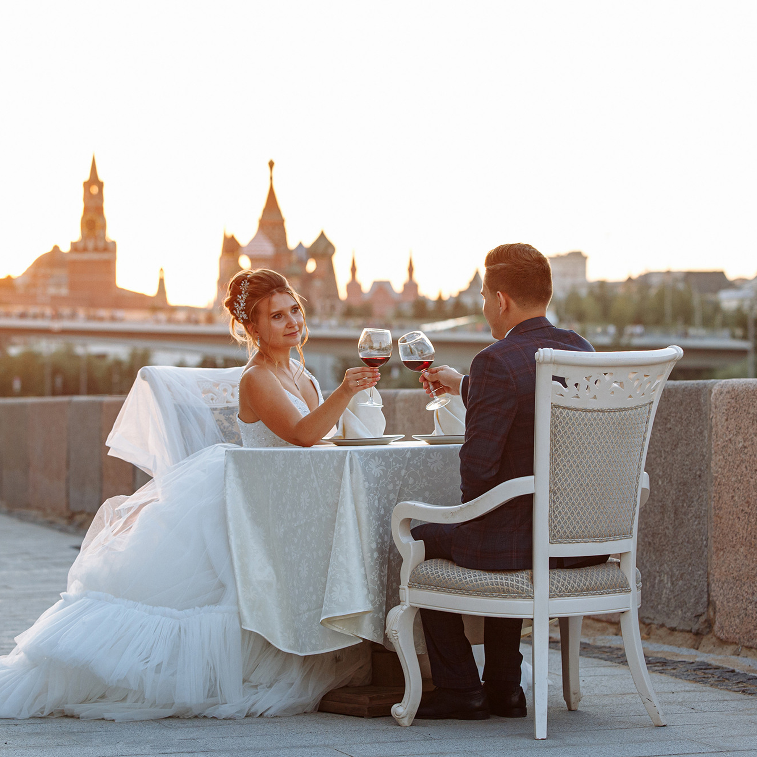 Свадебное портфолио фотографа на свадьбу. Свадебный фотограф Москва и МО Сергей Киржаев