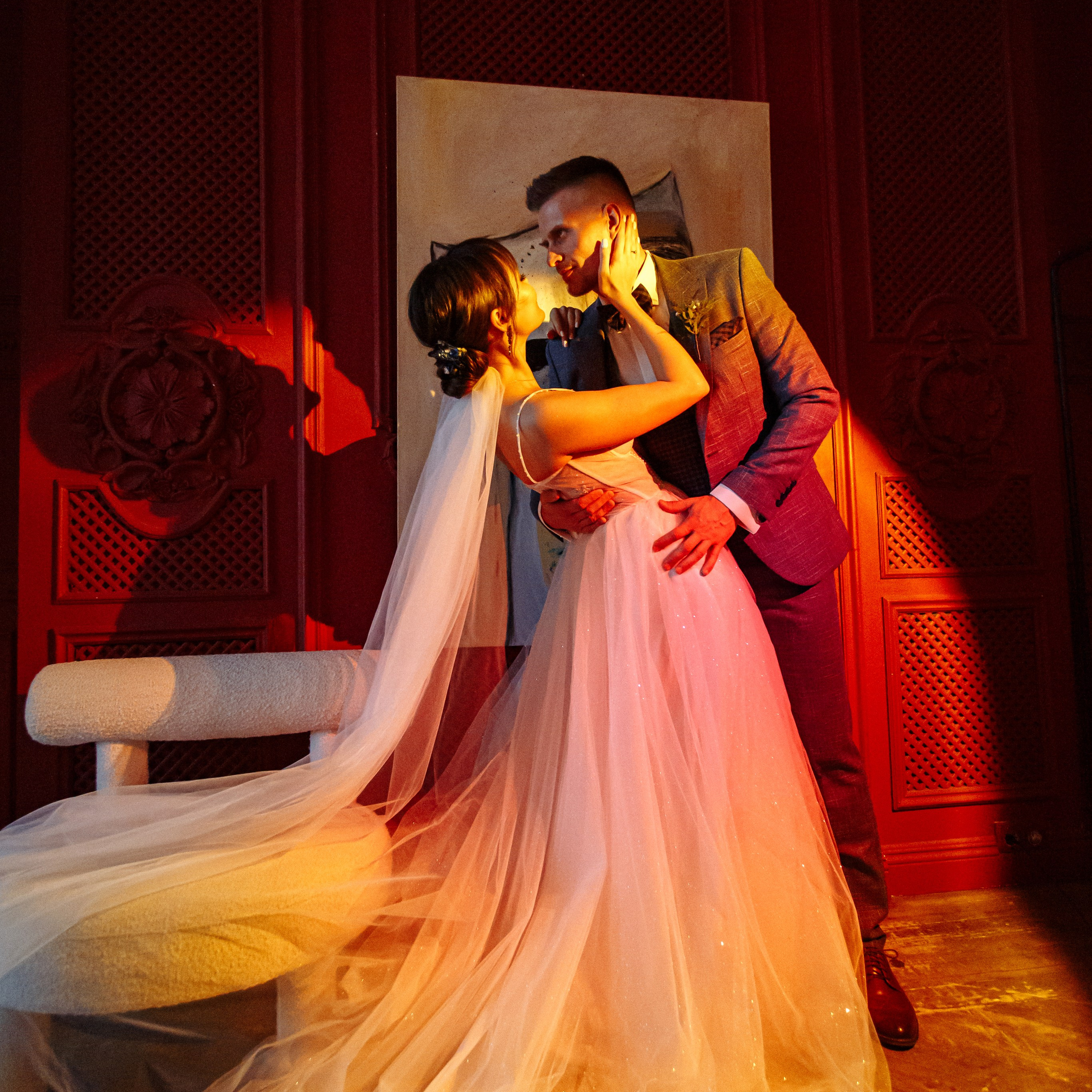 Свадебное портфолио фотографа на свадьбу. Свадебный фотограф Москва и МО Сергей Киржаев