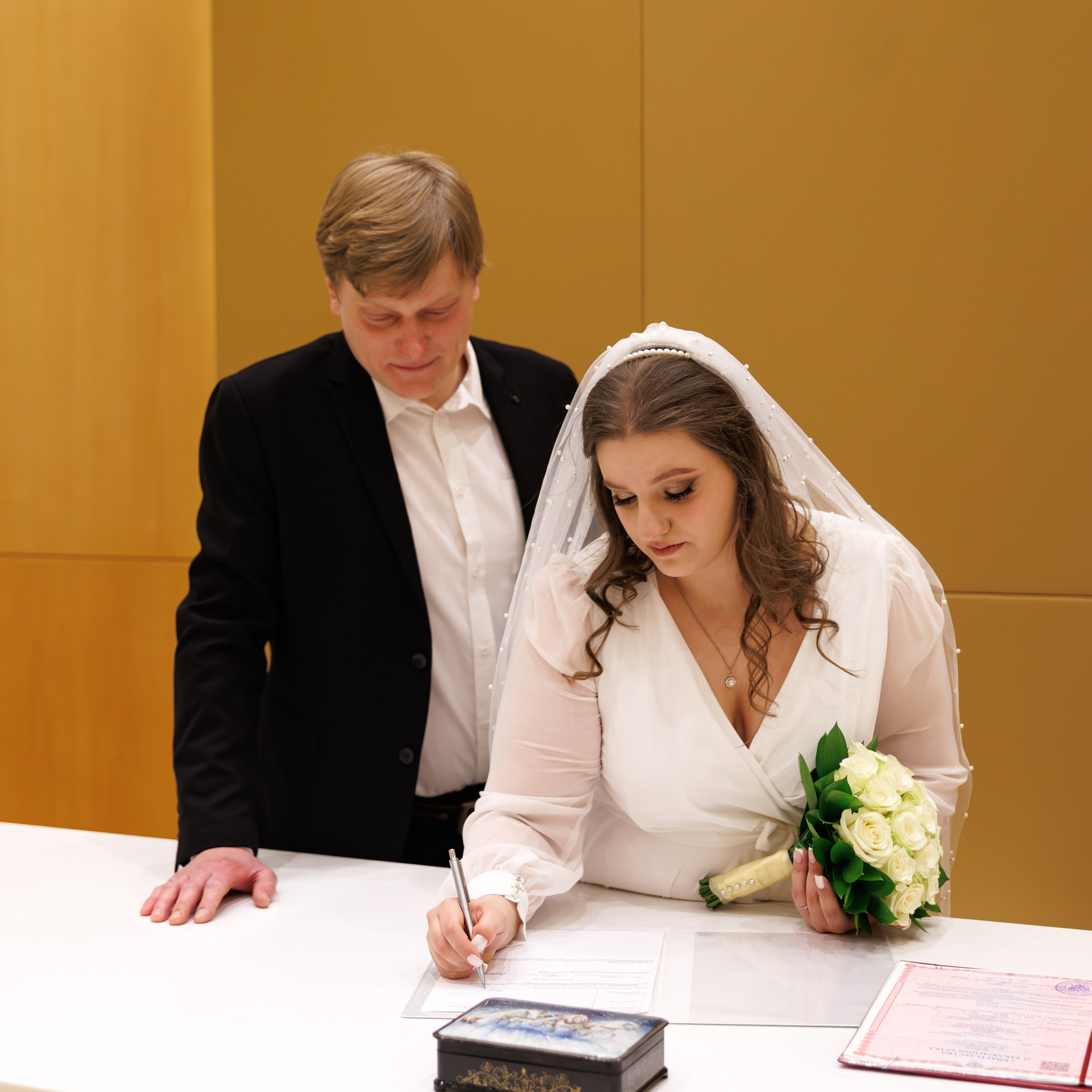 ЗАГС Барвиха регистрация, фотосессия, цена и нюансы. Свадебный фотограф Москва и МО Сергей Киржаев