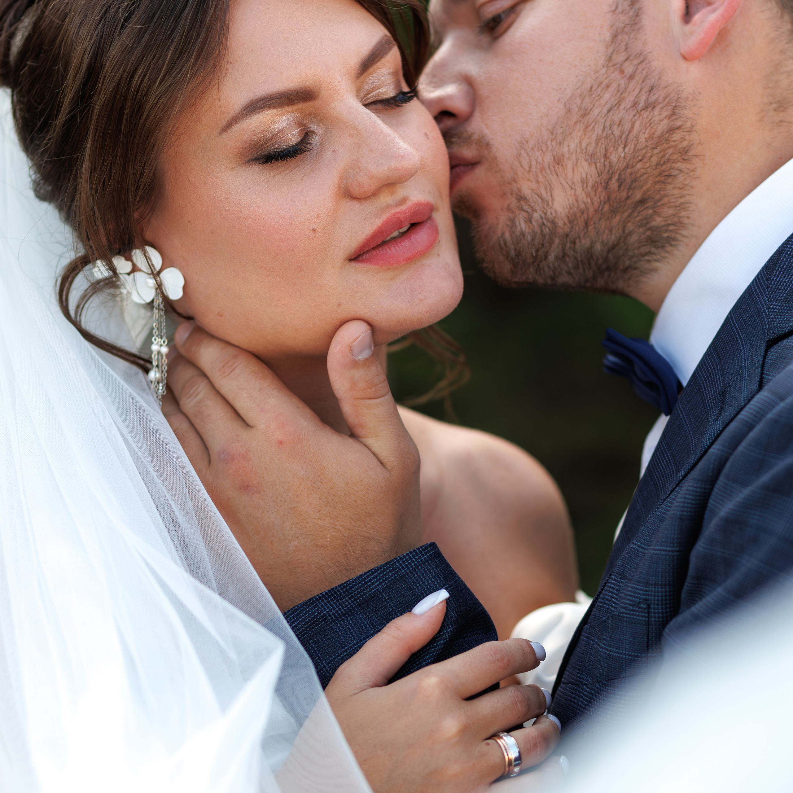 Отзывы от невест о работе фотографа на свадьбе. Свадебный фотограф Москва и МО Сергей Киржаев