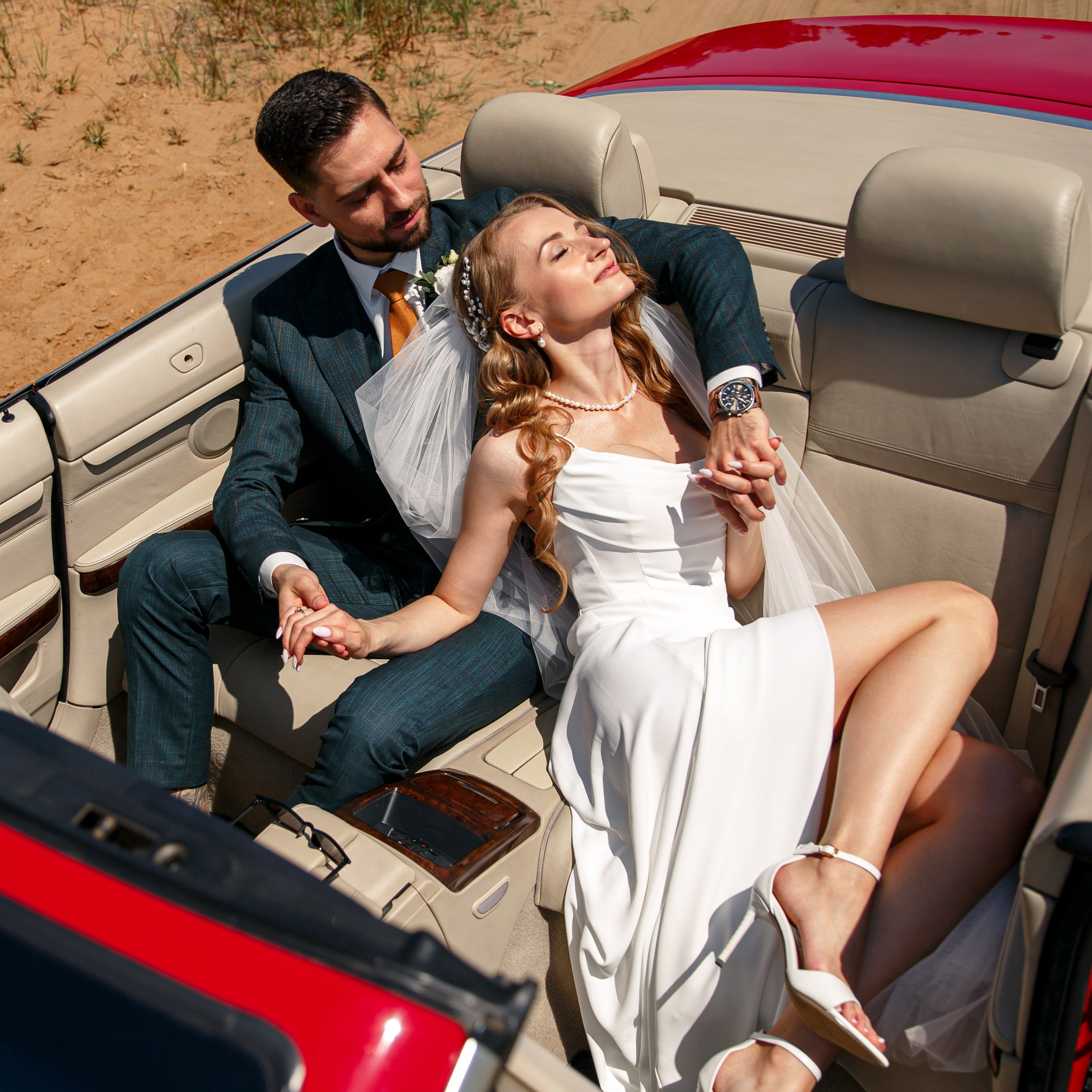 Свадебное портфолио фотографа на свадьбу. Свадебный фотограф Москва и МО Сергей Киржаев