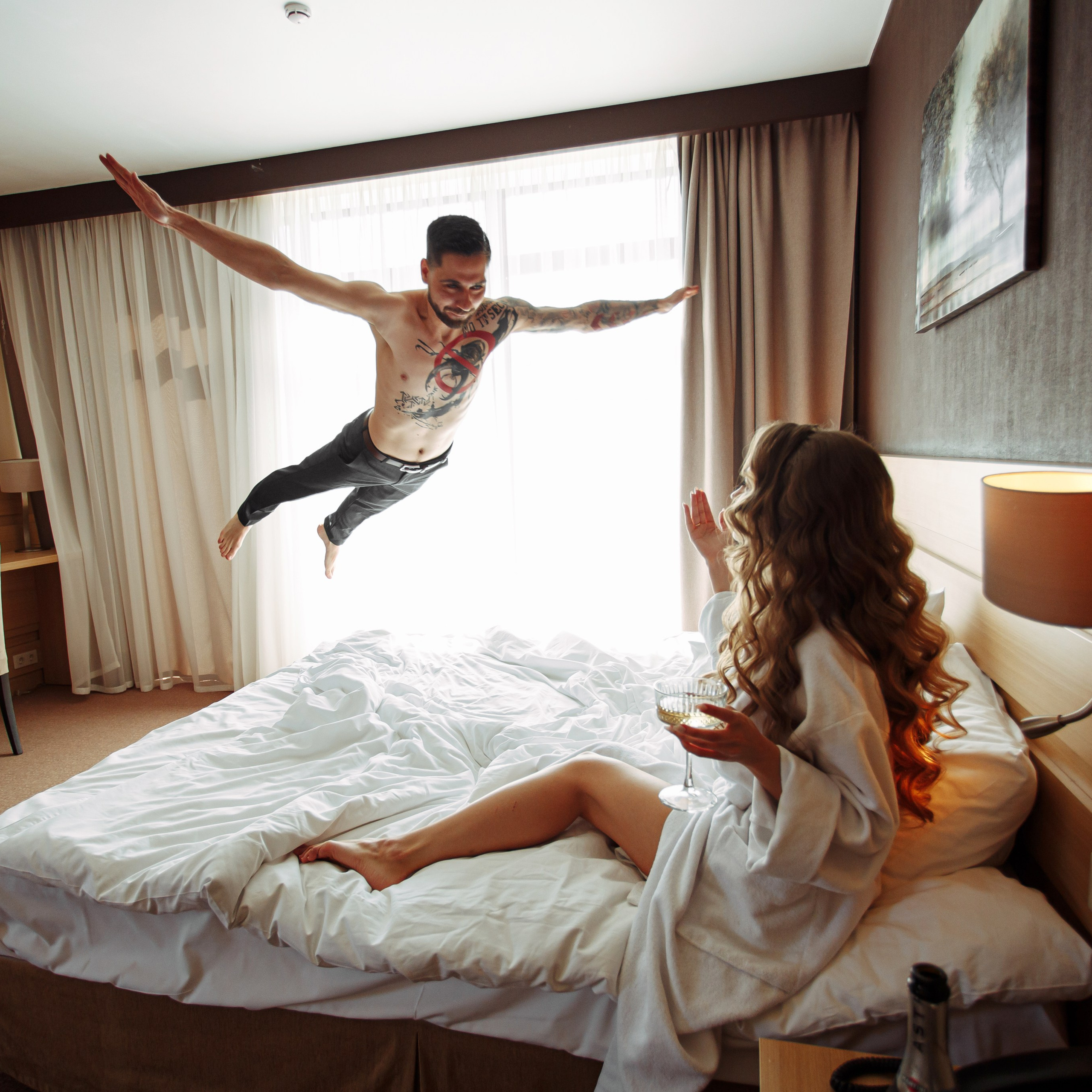 Свадебное портфолио фотографа на свадьбу. Свадебный фотограф Москва и МО Сергей Киржаев