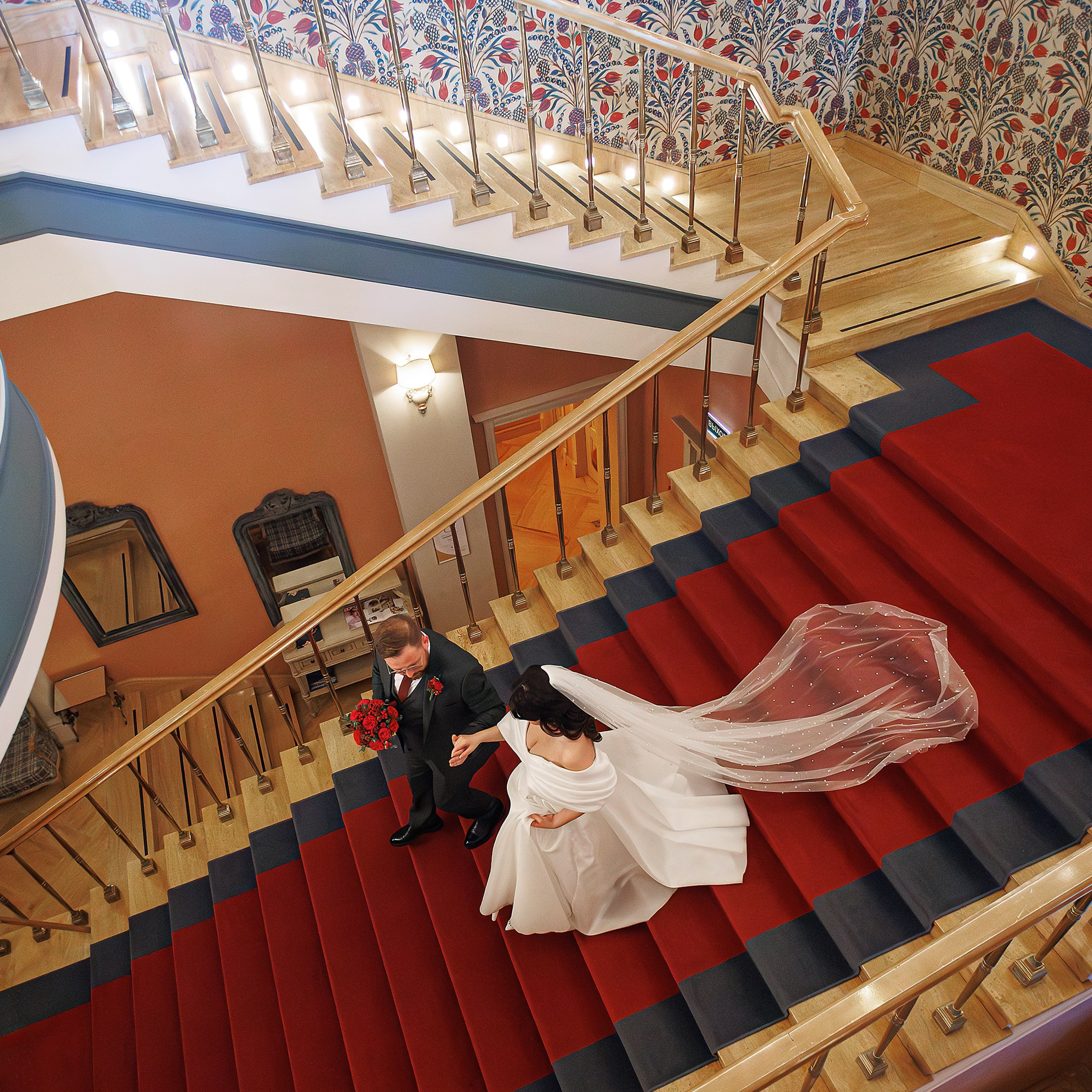 Свадебное портфолио фотографа на свадьбу. Свадебный фотограф Москва и МО Сергей Киржаев