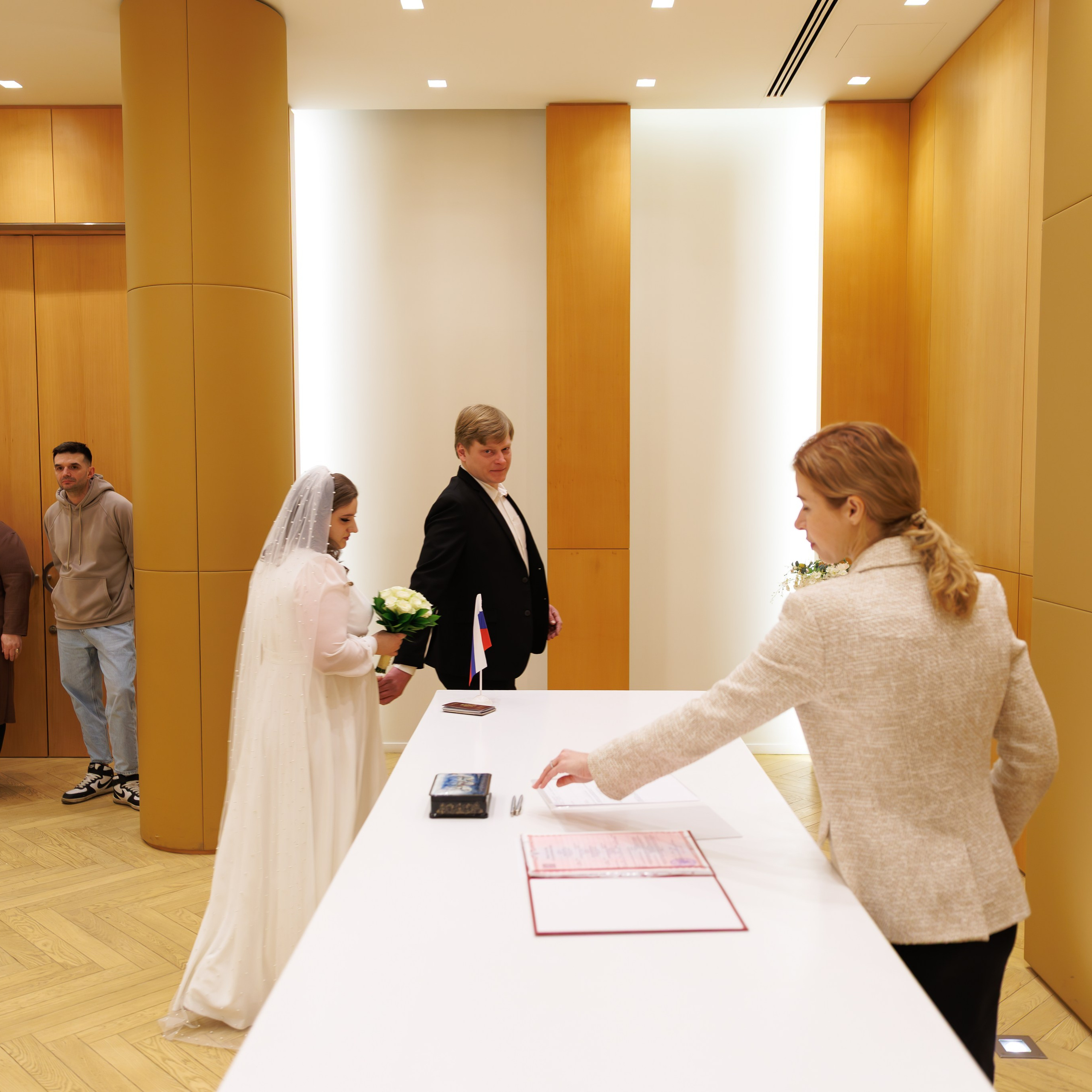 ЗАГС Барвиха регистрация, фотосессия, цена и нюансы. Свадебный фотограф Москва и МО Сергей Киржаев