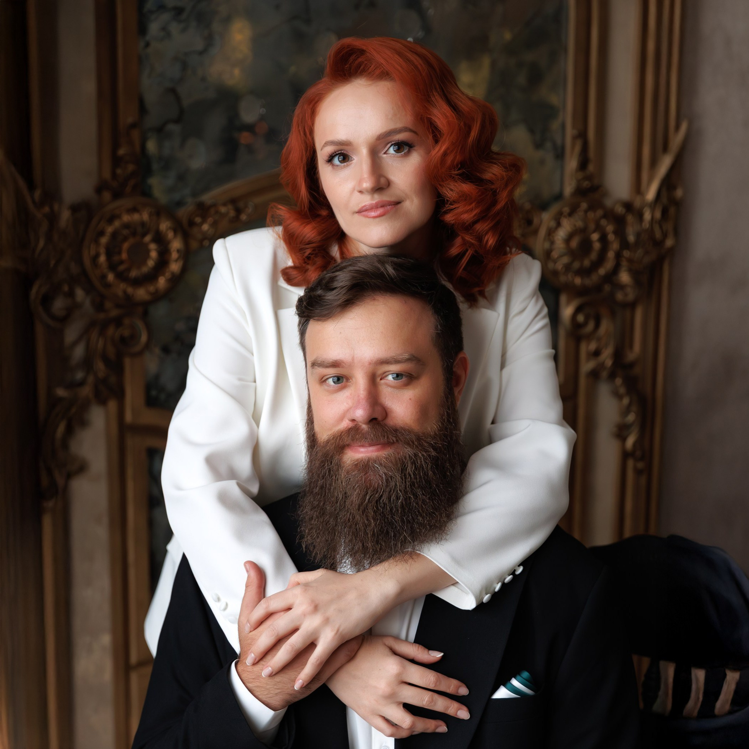 Отзывы от невест о работе фотографа на свадьбе. Свадебный фотограф Москва и МО Сергей Киржаев