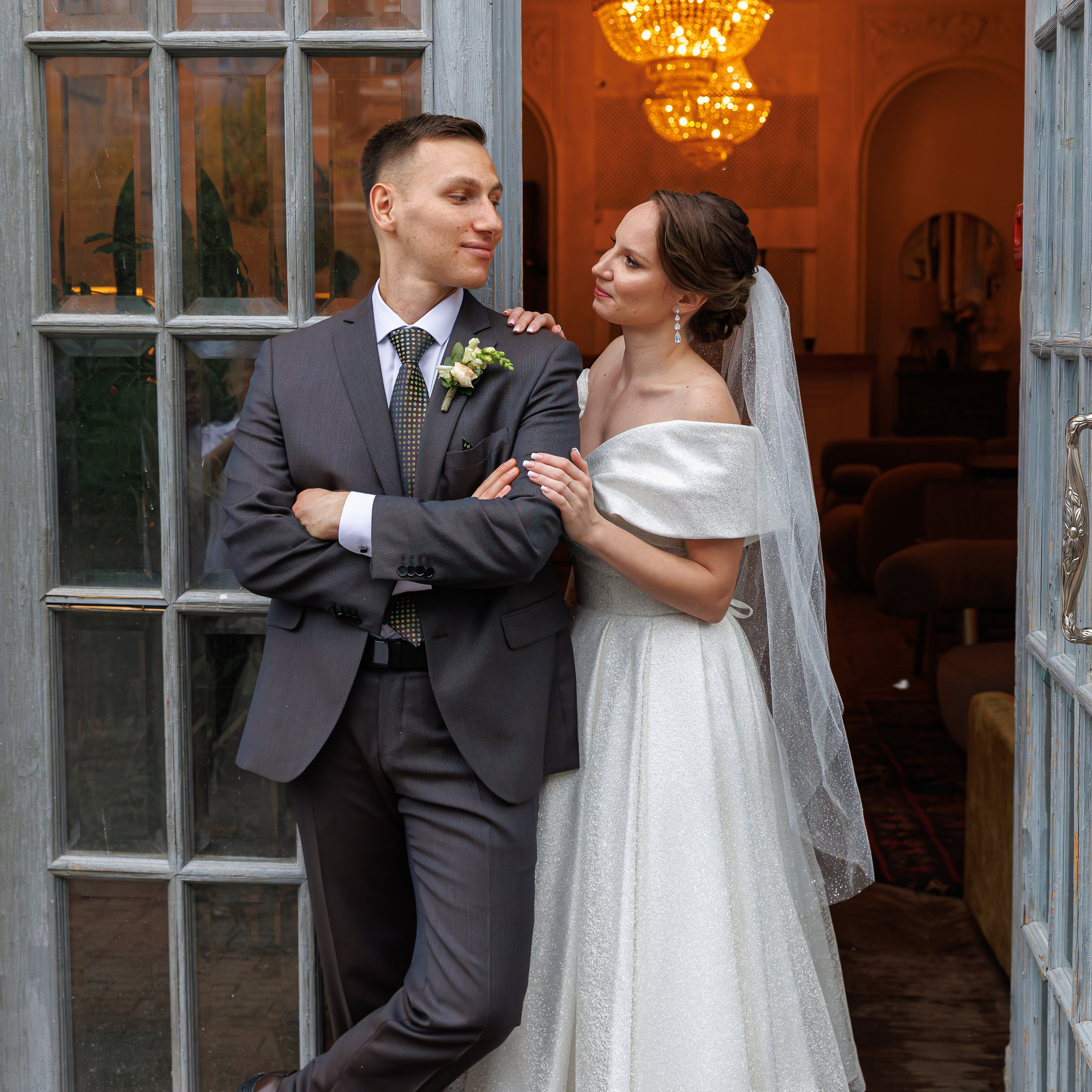 Отзывы от невест о работе фотографа на свадьбе. Свадебный фотограф Москва и МО Сергей Киржаев