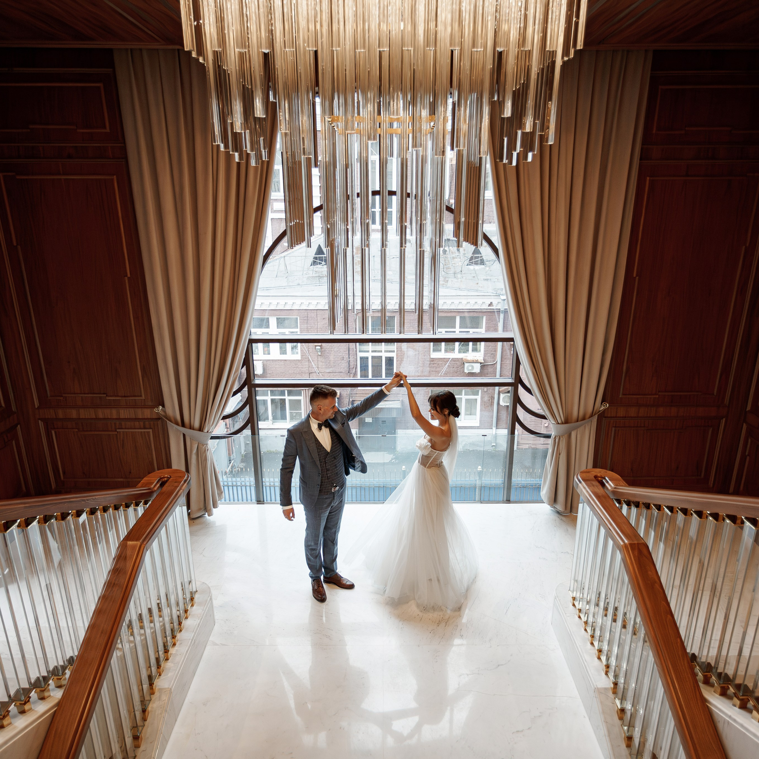 Новые адреса счастья Москва 2025. Свадебный фотограф Москва и МО Сергей Киржаев