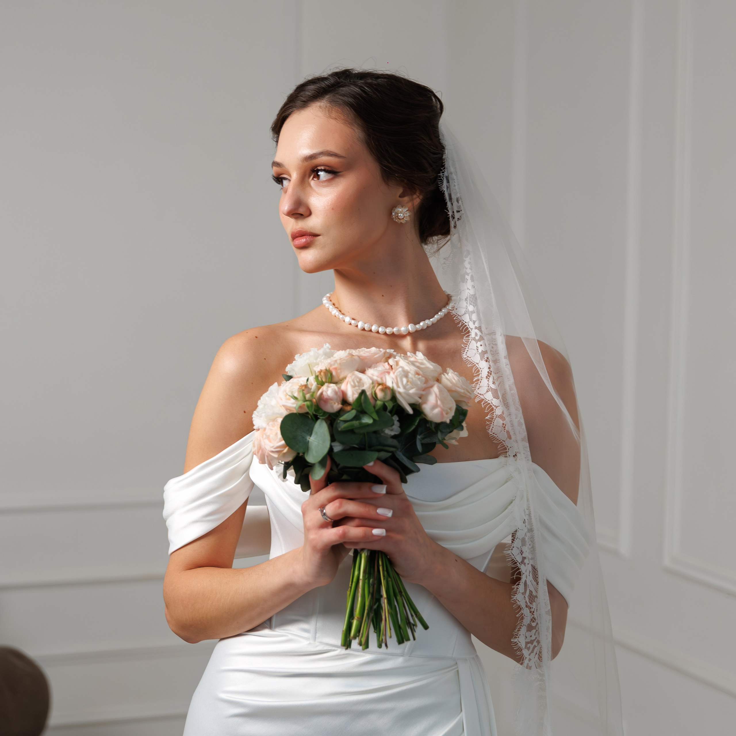 Отзывы от невест о работе фотографа на свадьбе. Свадебный фотограф Москва и МО Сергей Киржаев