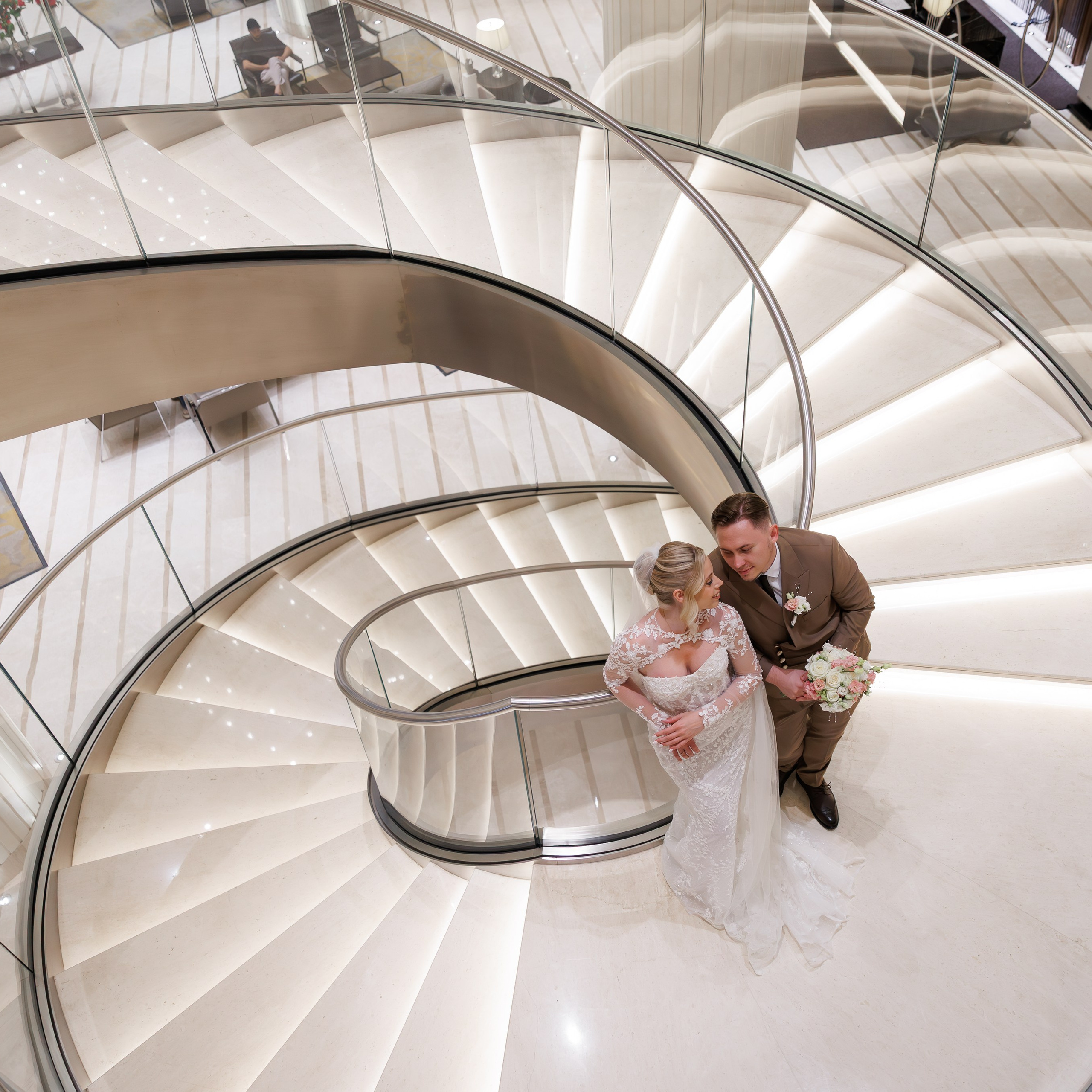 Отзывы от невест о работе фотографа на свадьбе. Свадебный фотограф Москва и МО Сергей Киржаев