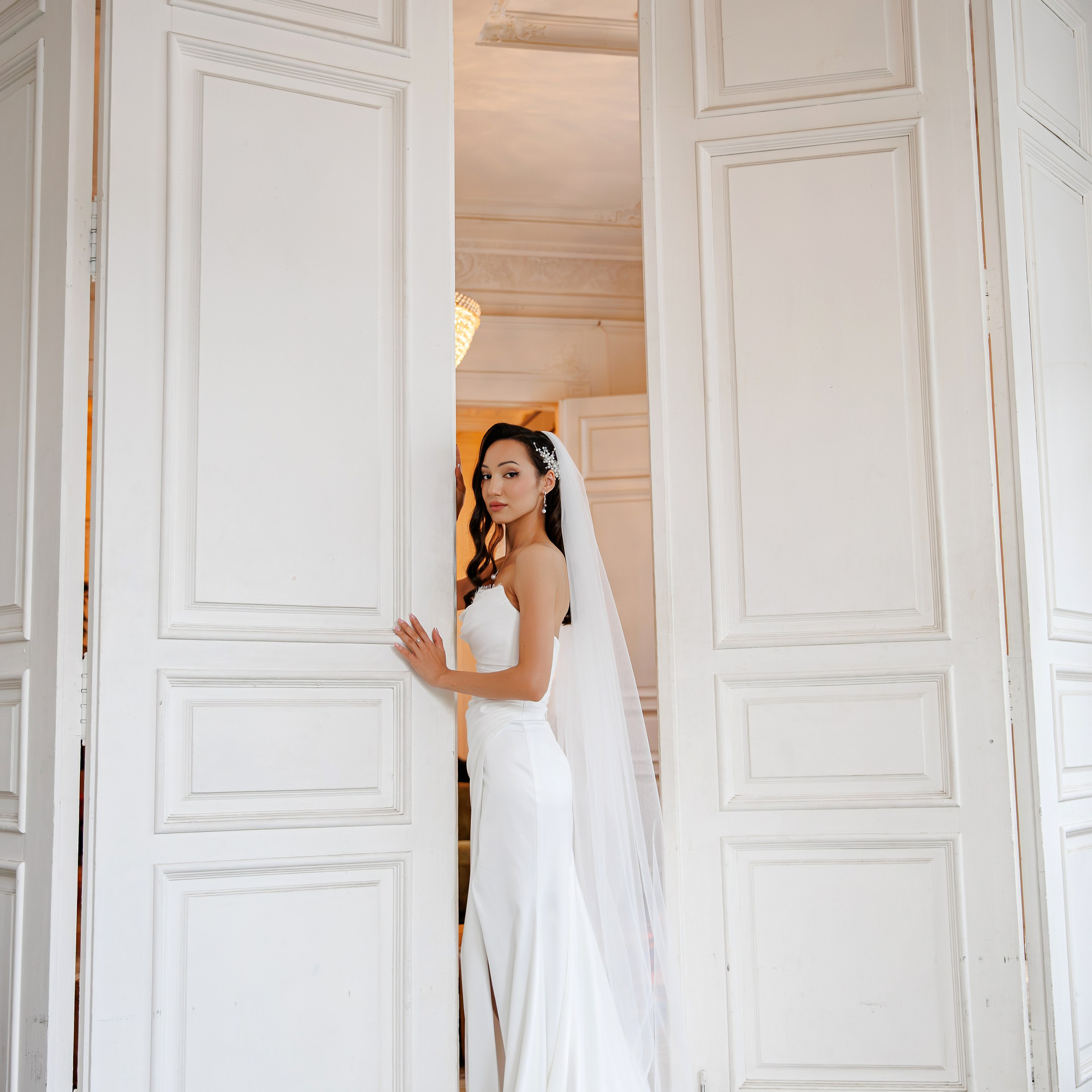 Свадебное портфолио фотографа на свадьбу. Свадебный фотограф Москва и МО Сергей Киржаев