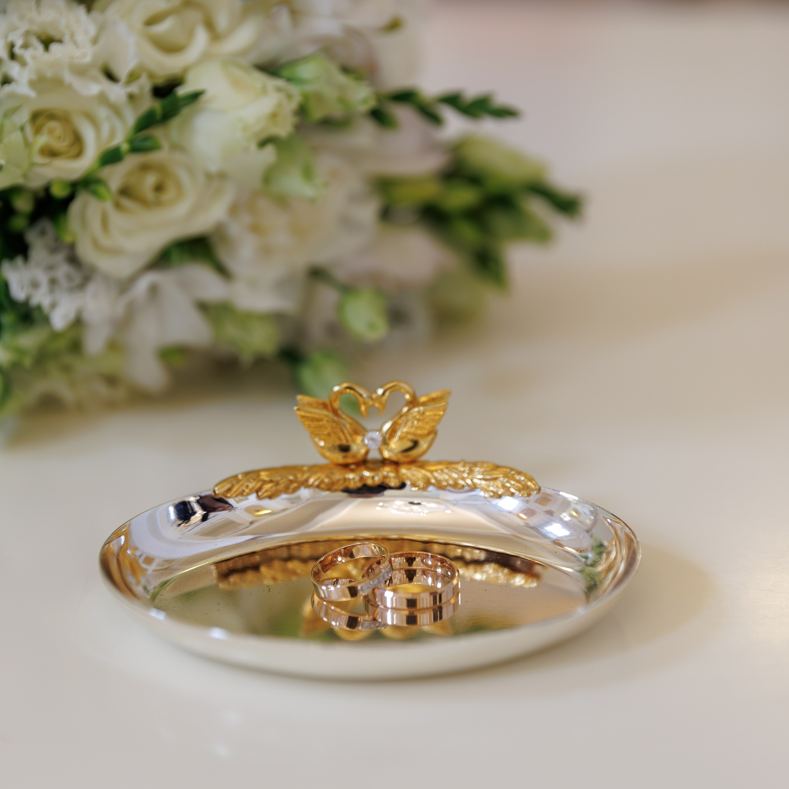 Загс Раменское регистрация брака, фотосессия. Свадебный фотограф Москва и МО Сергей Киржаев