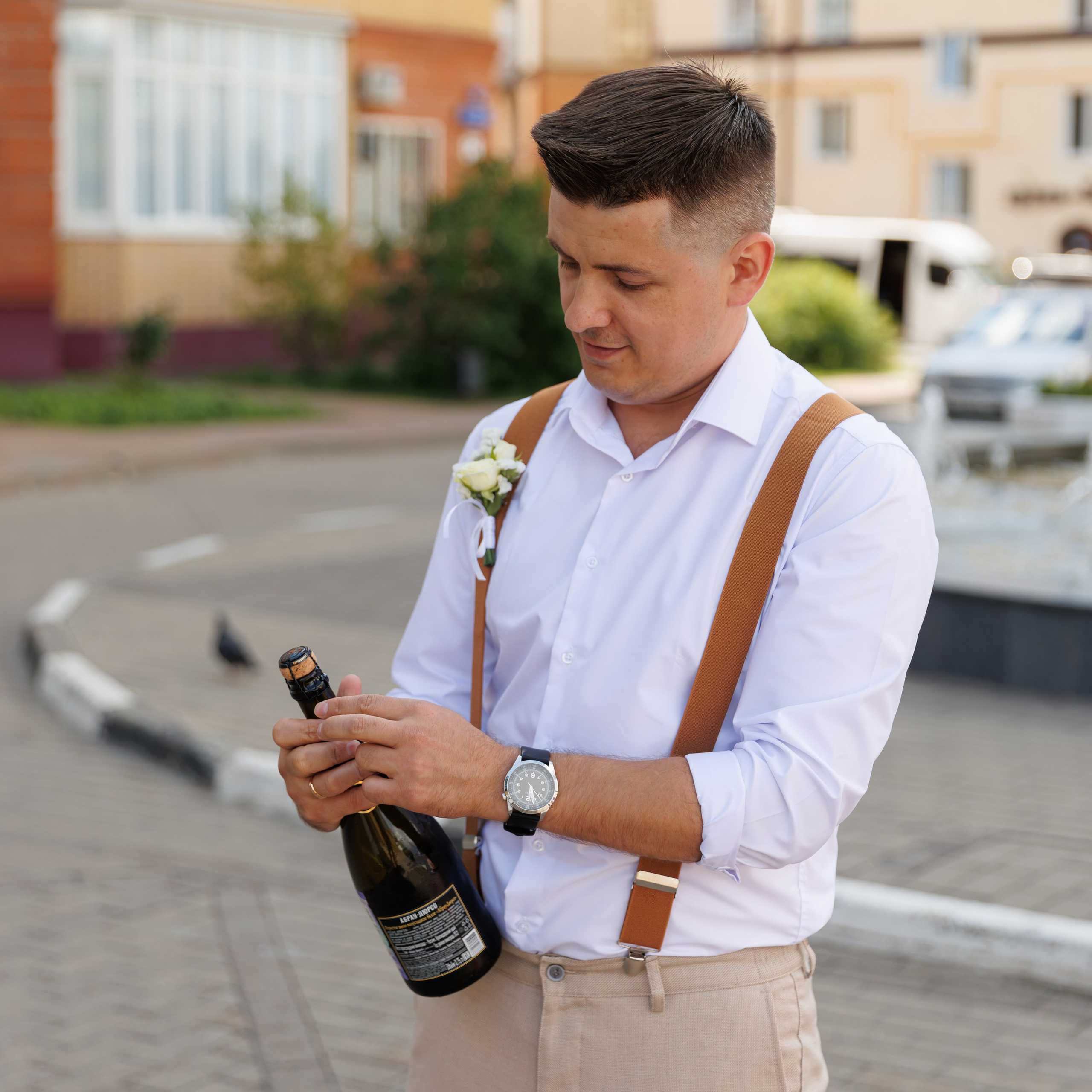 Загс Раменское регистрация брака, фотосессия. Свадебный фотограф Москва и МО Сергей Киржаев