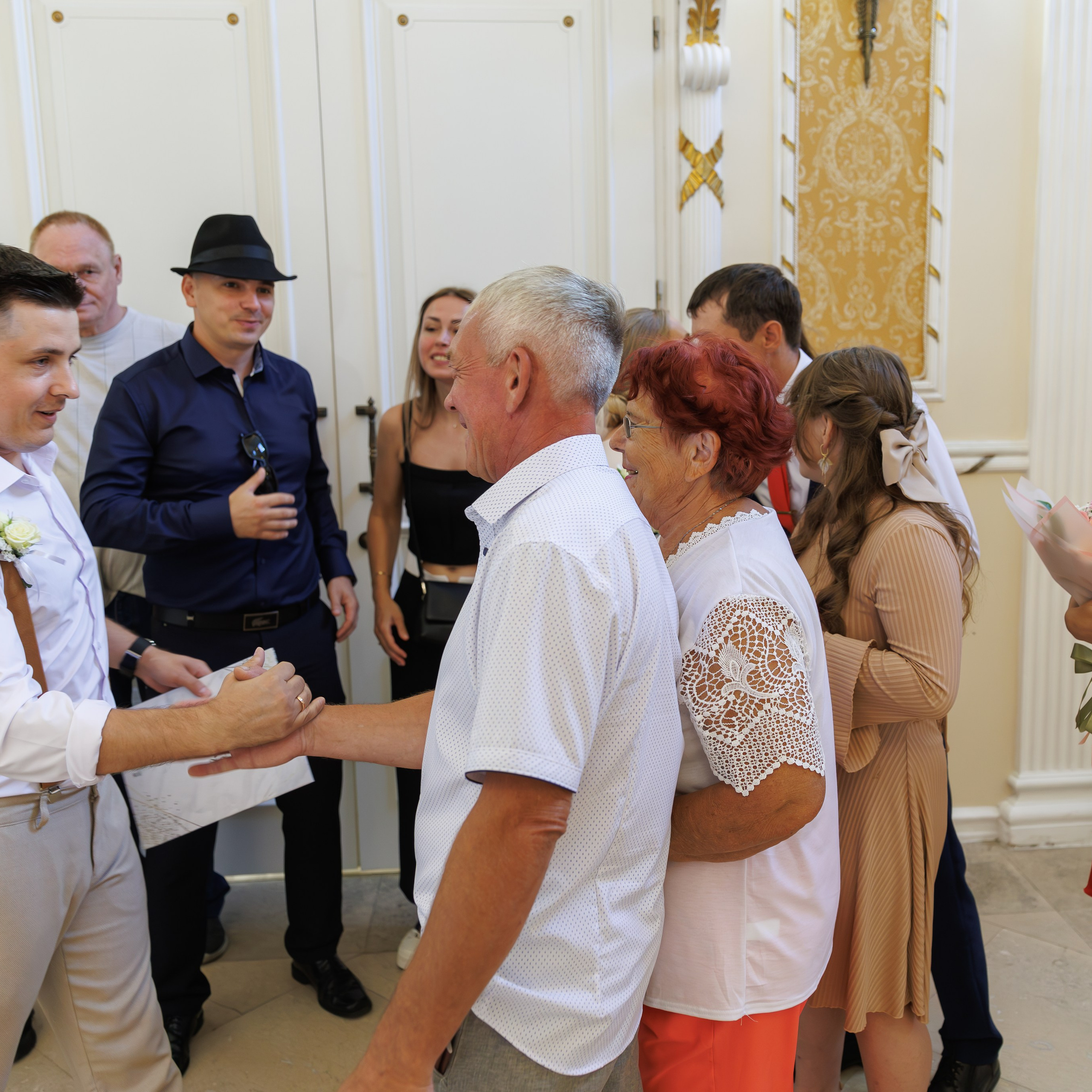 Загс Раменское регистрация брака, фотосессия. Свадебный фотограф Москва и МО Сергей Киржаев