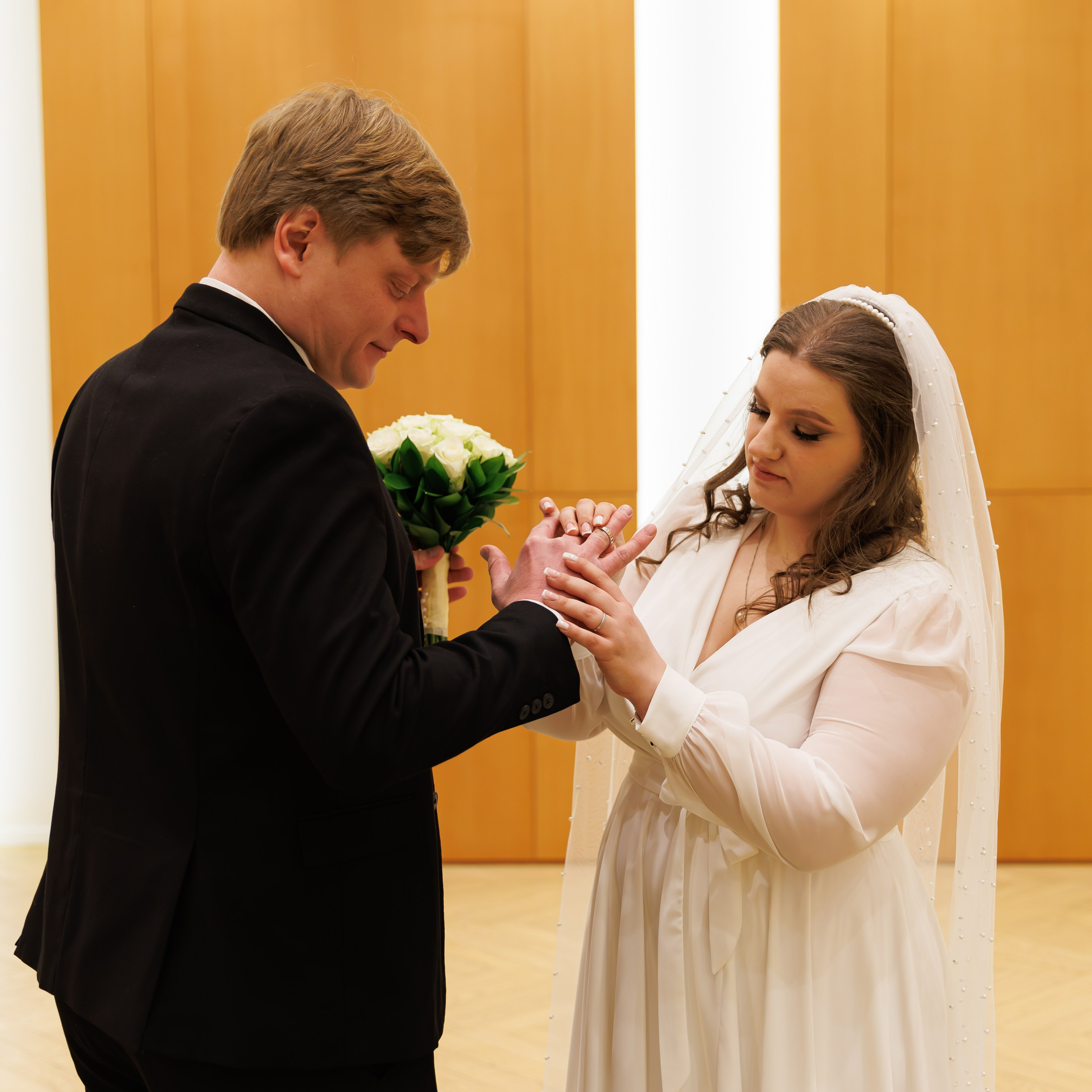 ЗАГС Барвиха регистрация, фотосессия, цена и нюансы. Свадебный фотограф Москва и МО Сергей Киржаев