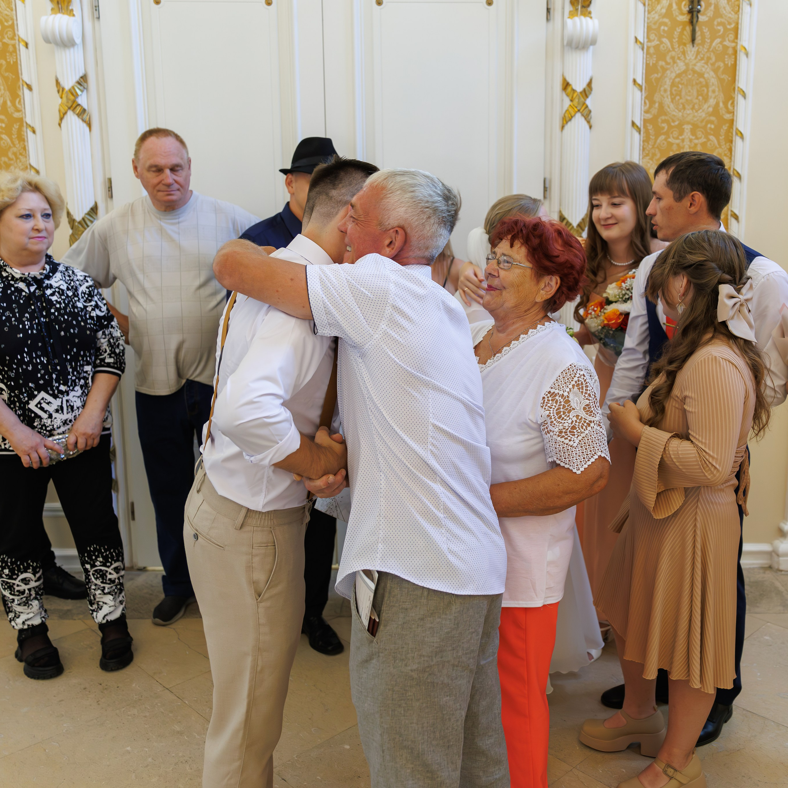 Загс Раменское регистрация брака, фотосессия. Свадебный фотограф Москва и МО Сергей Киржаев