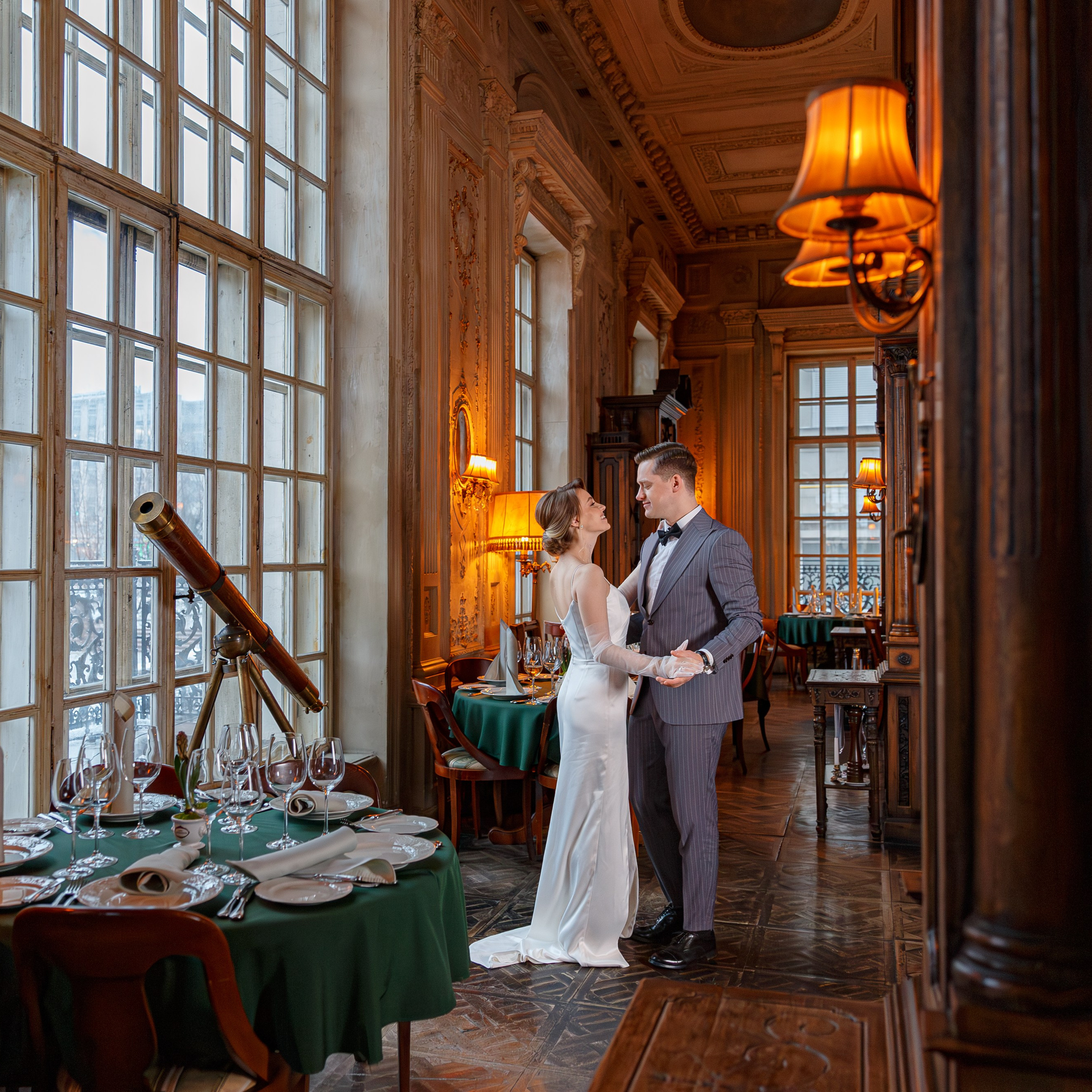 Свадебное портфолио фотографа на свадьбу. Свадебный фотограф Москва и МО Сергей Киржаев