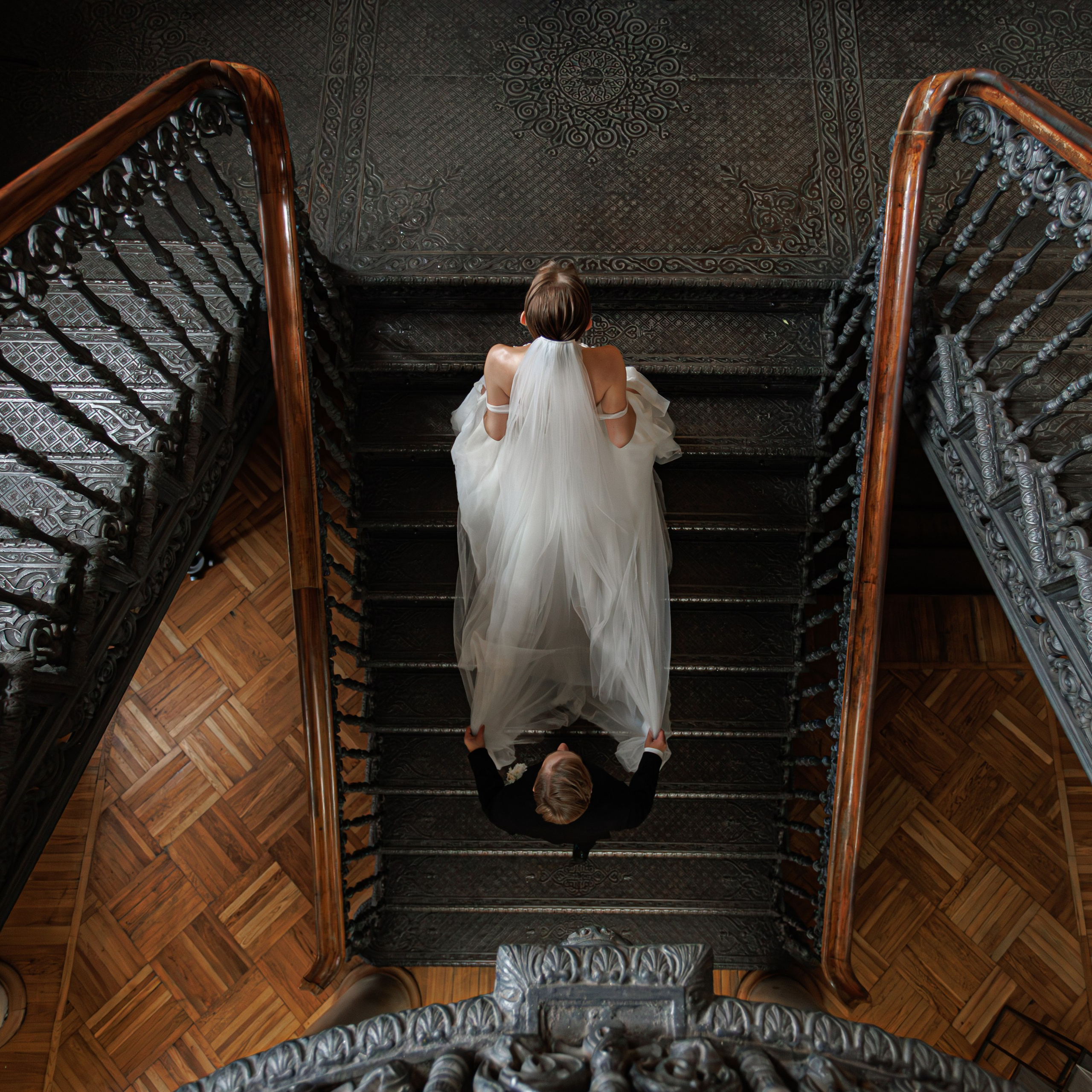 Отзывы от невест о работе фотографа на свадьбе. Свадебный фотограф Москва и МО Сергей Киржаев