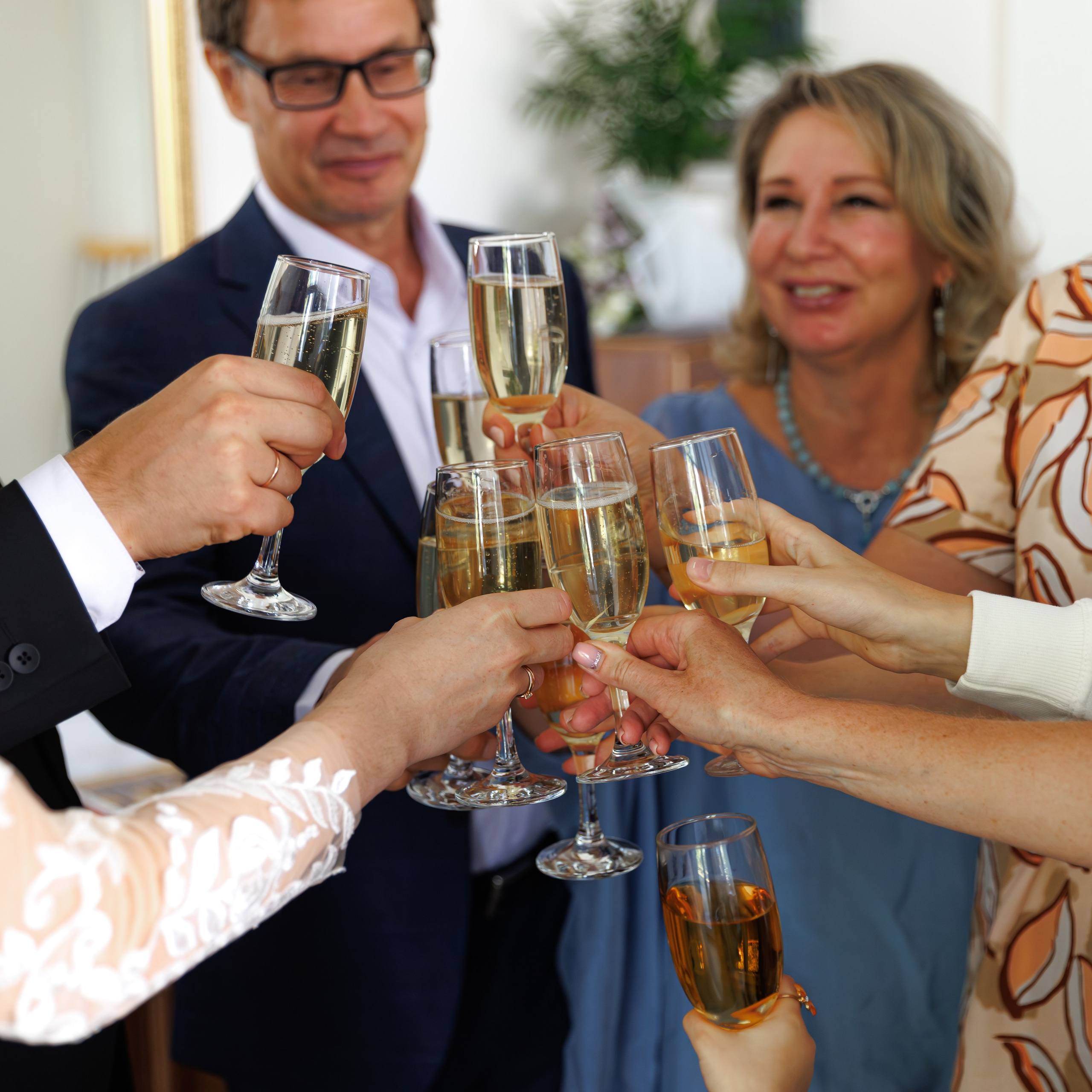 ЗАГС на ВДНХ регистрация брака, описание и особенности. Свадебный фотограф Москва и МО Сергей Киржаев