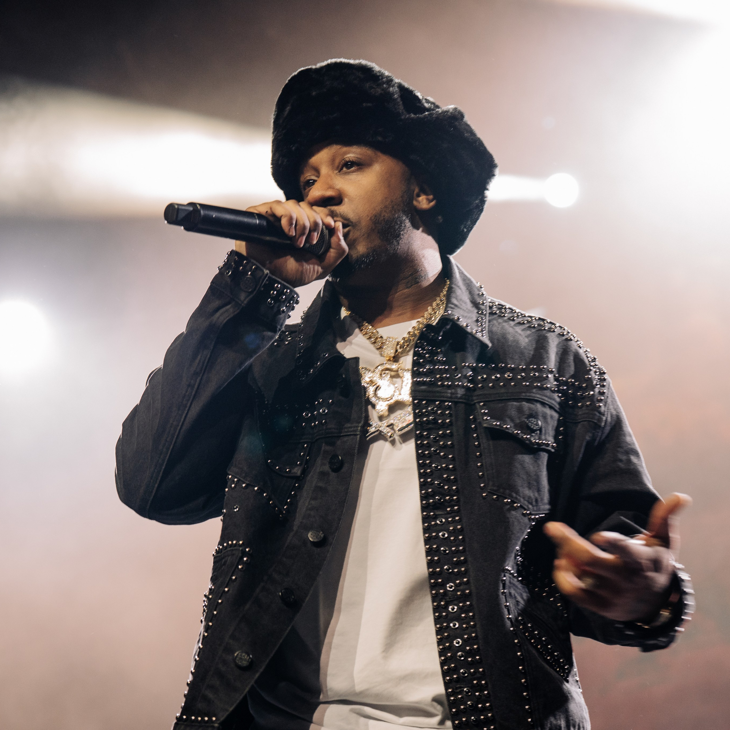 Benny the Butcher концерт