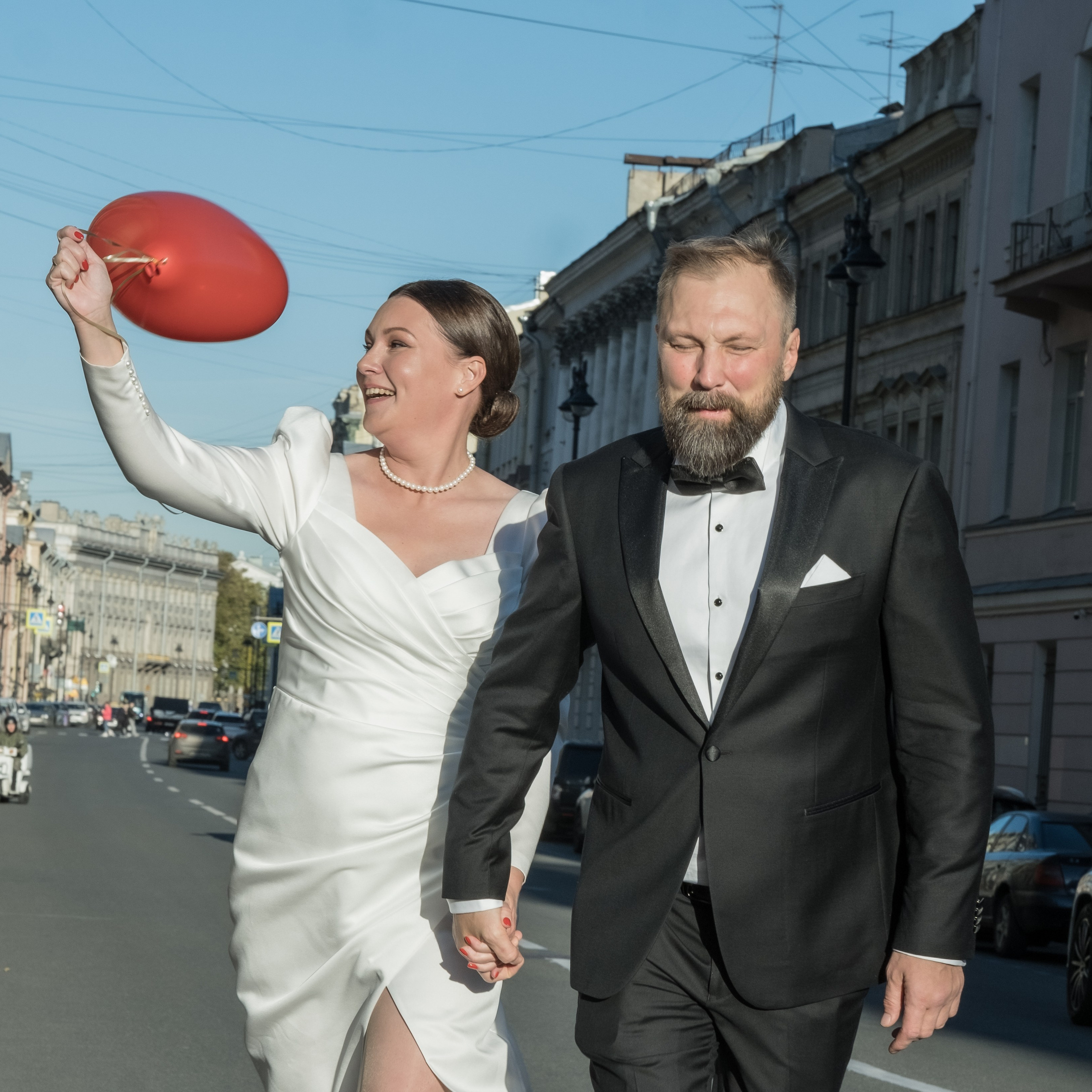 Отзывы. Professional photoartist in St. Petersburg (wedding, reportage, portrait, model book, love story) Alexander Shvedov
