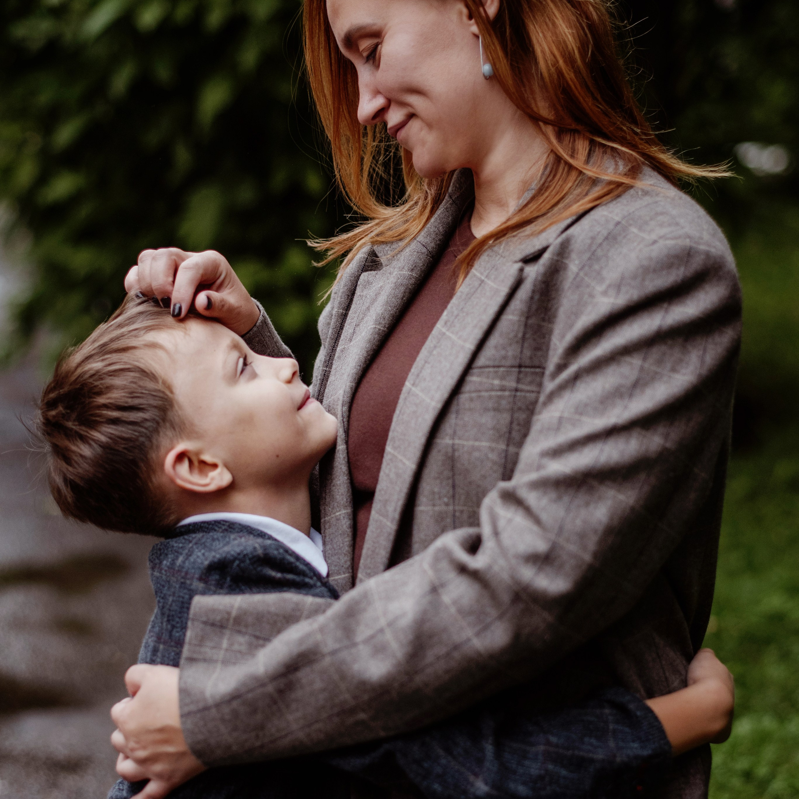 Отзывы. Фотограф Томск Наталья Стволова