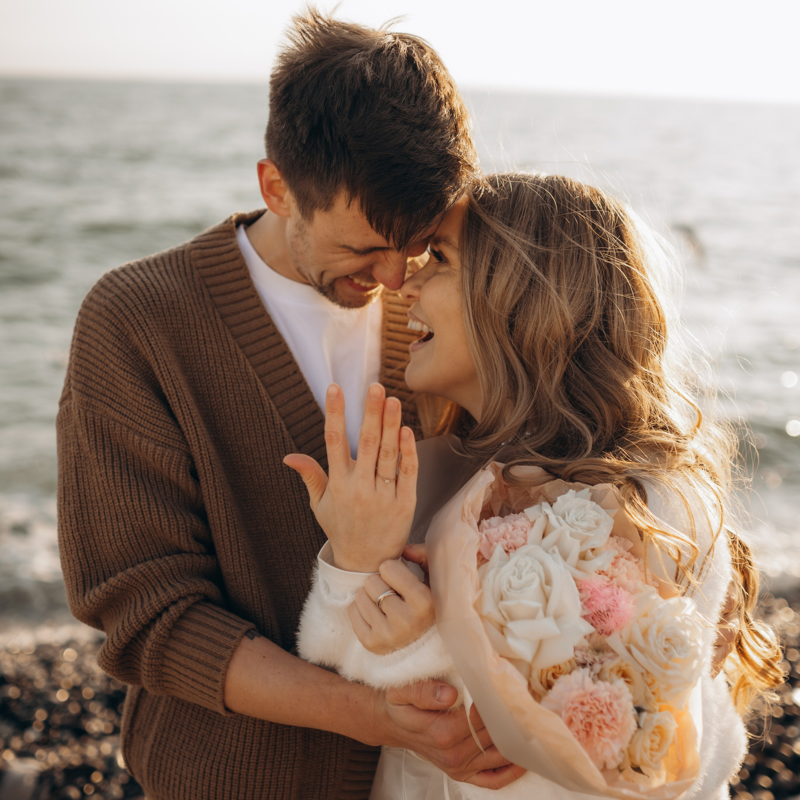 Анастасия и Даниил (предложение)