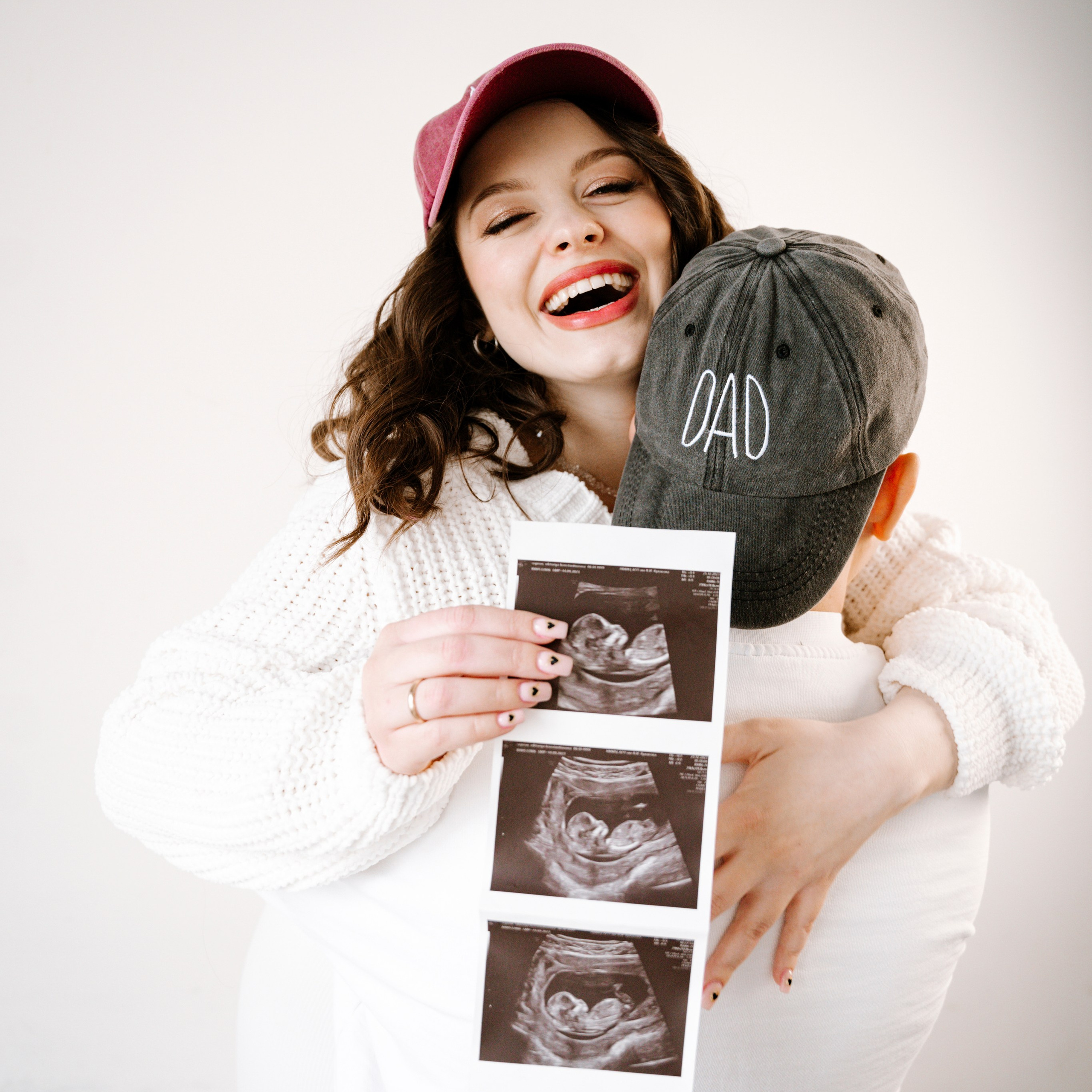 Вика и Дима (живая серия)