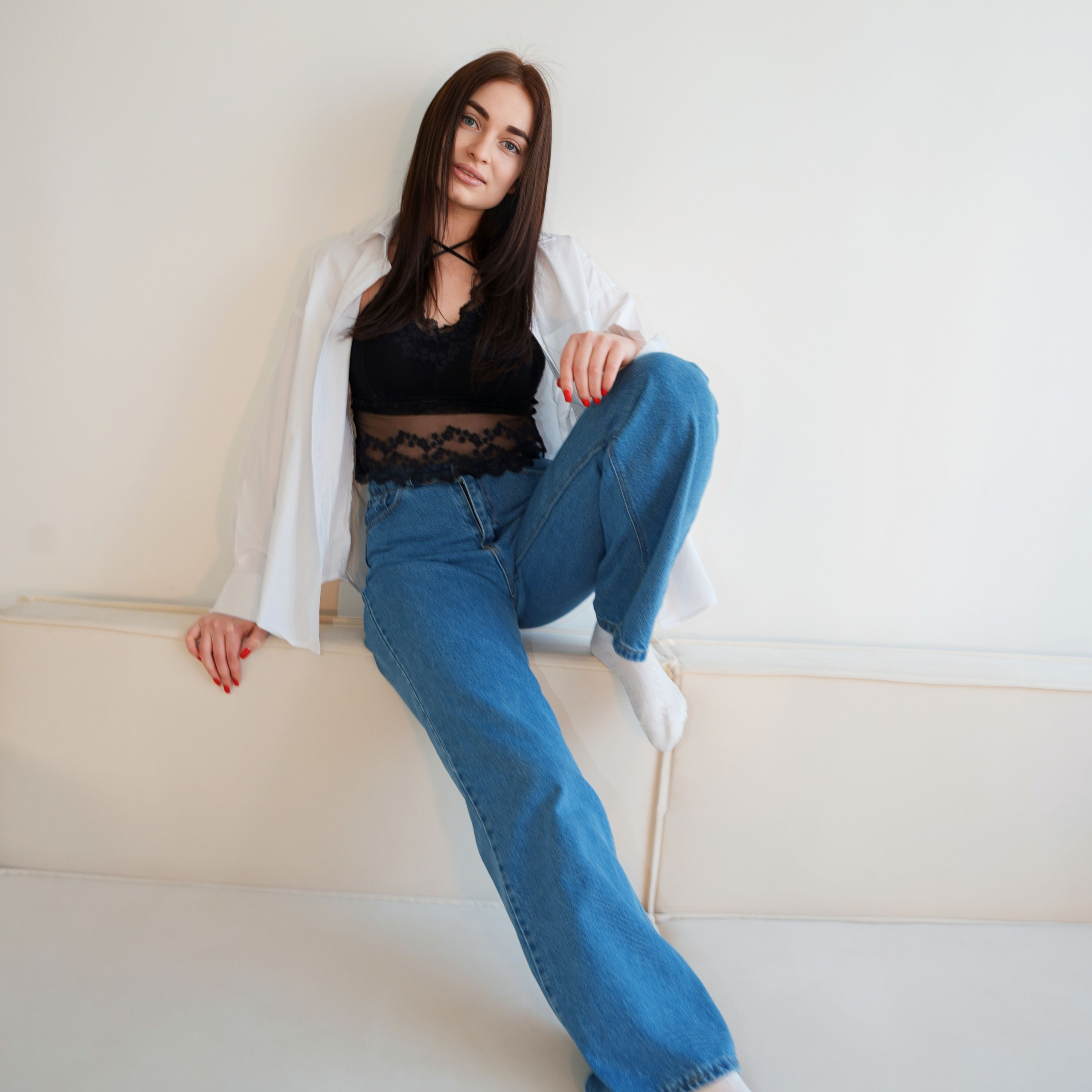 Отзывы. Аплас Анастасия